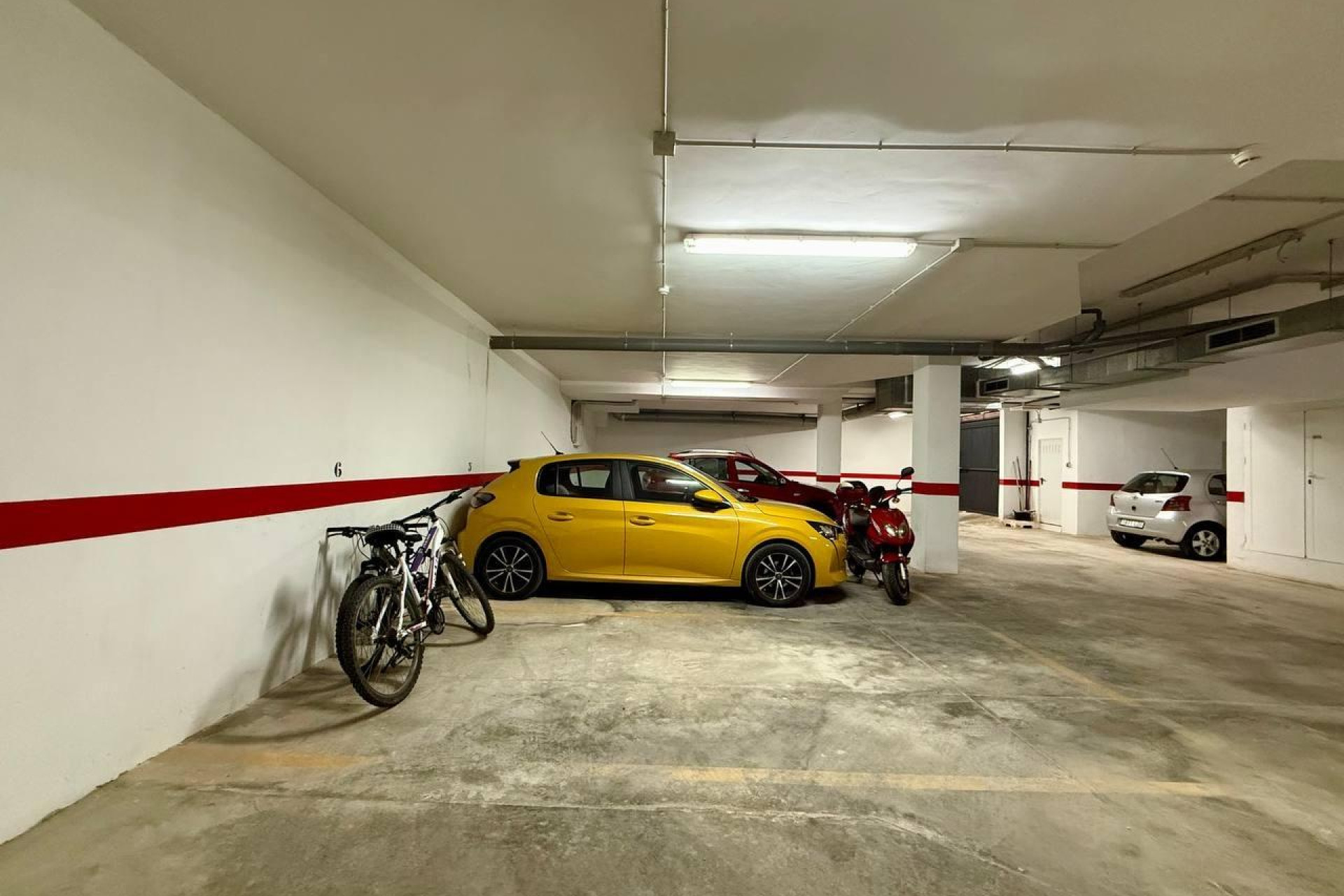 Resale - Apartment  - Torrevieja - Nueva Torrevieja