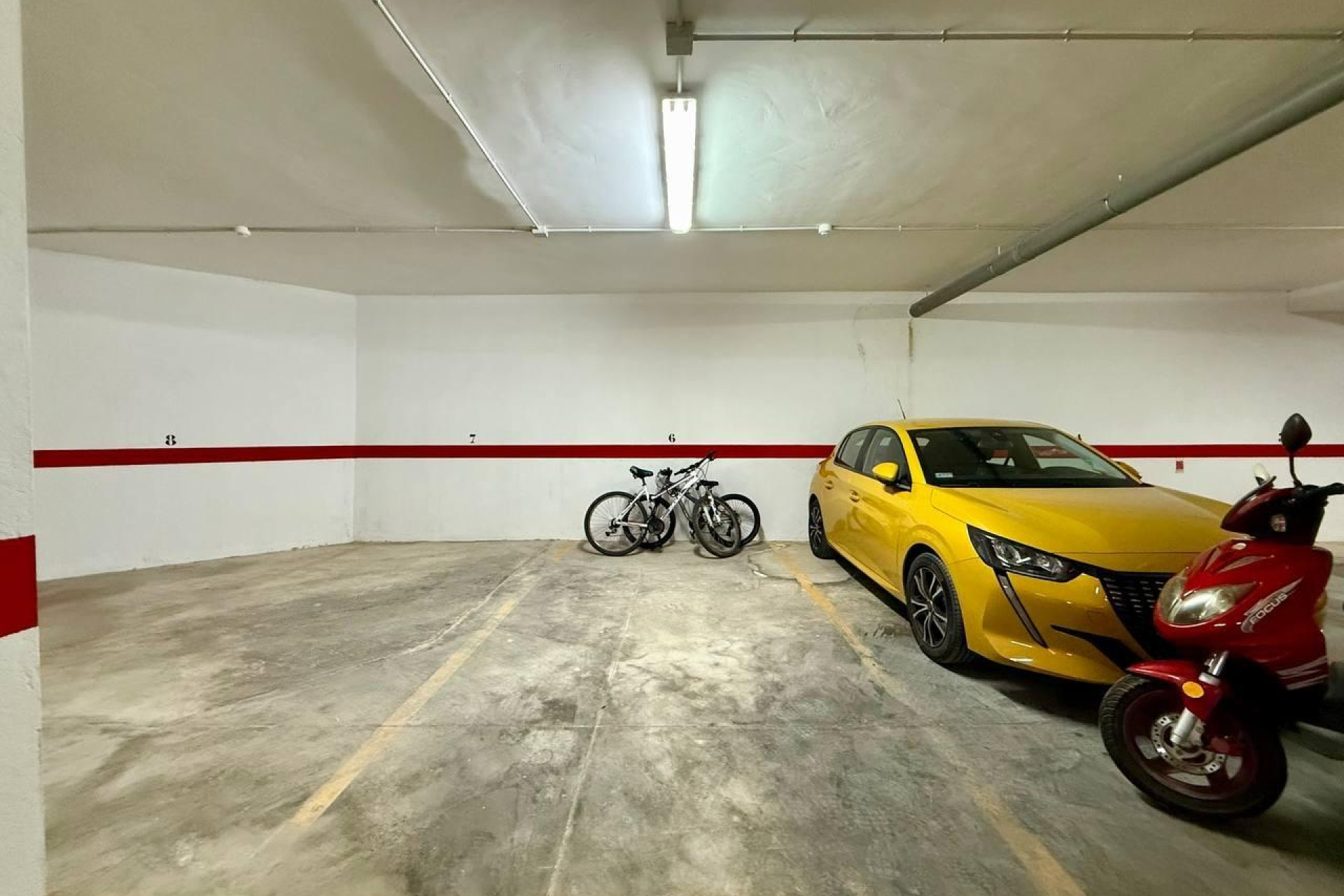 Resale - Apartment  - Torrevieja - Nueva Torrevieja