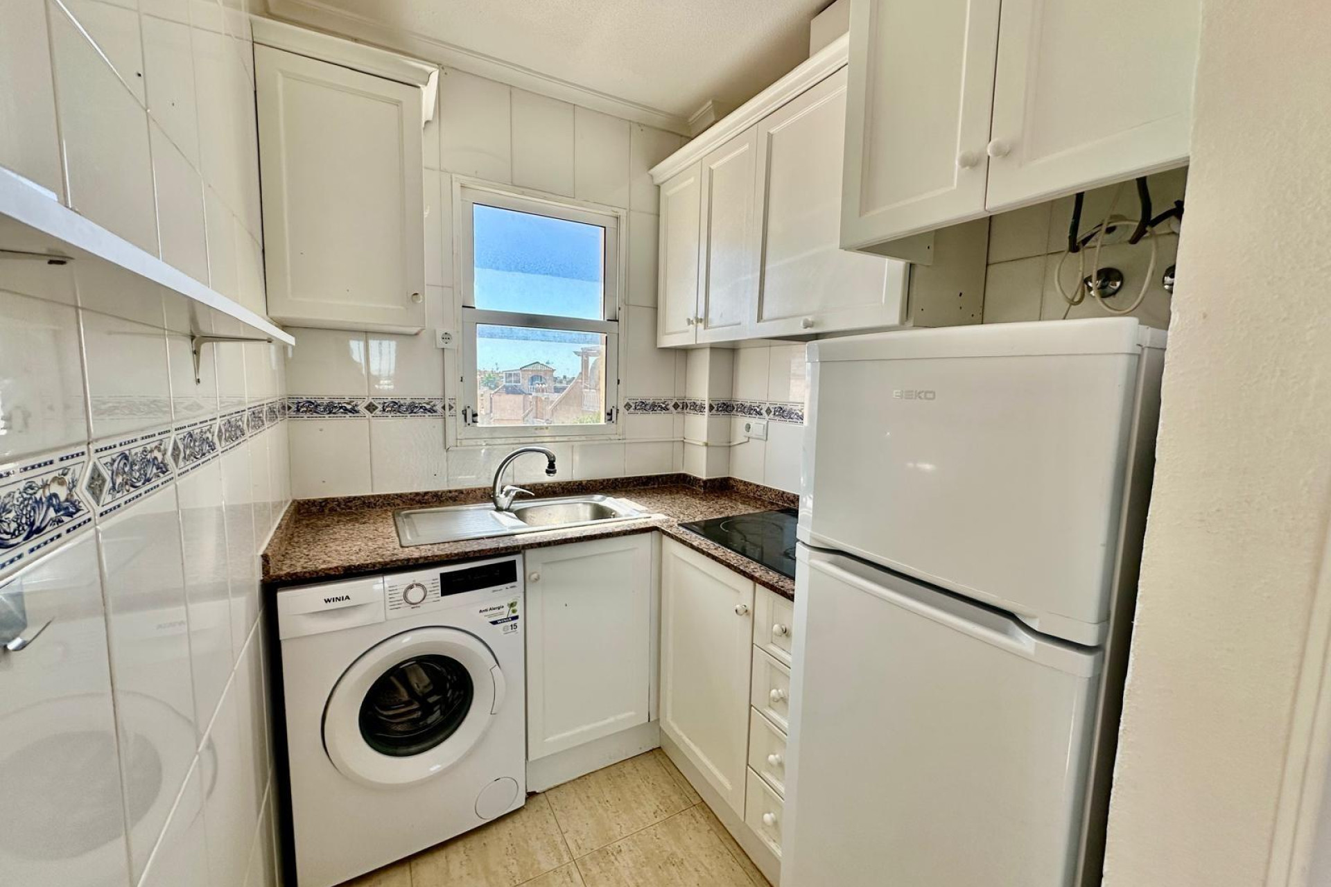 Resale - Apartment  - Torrevieja - Orihuela costa