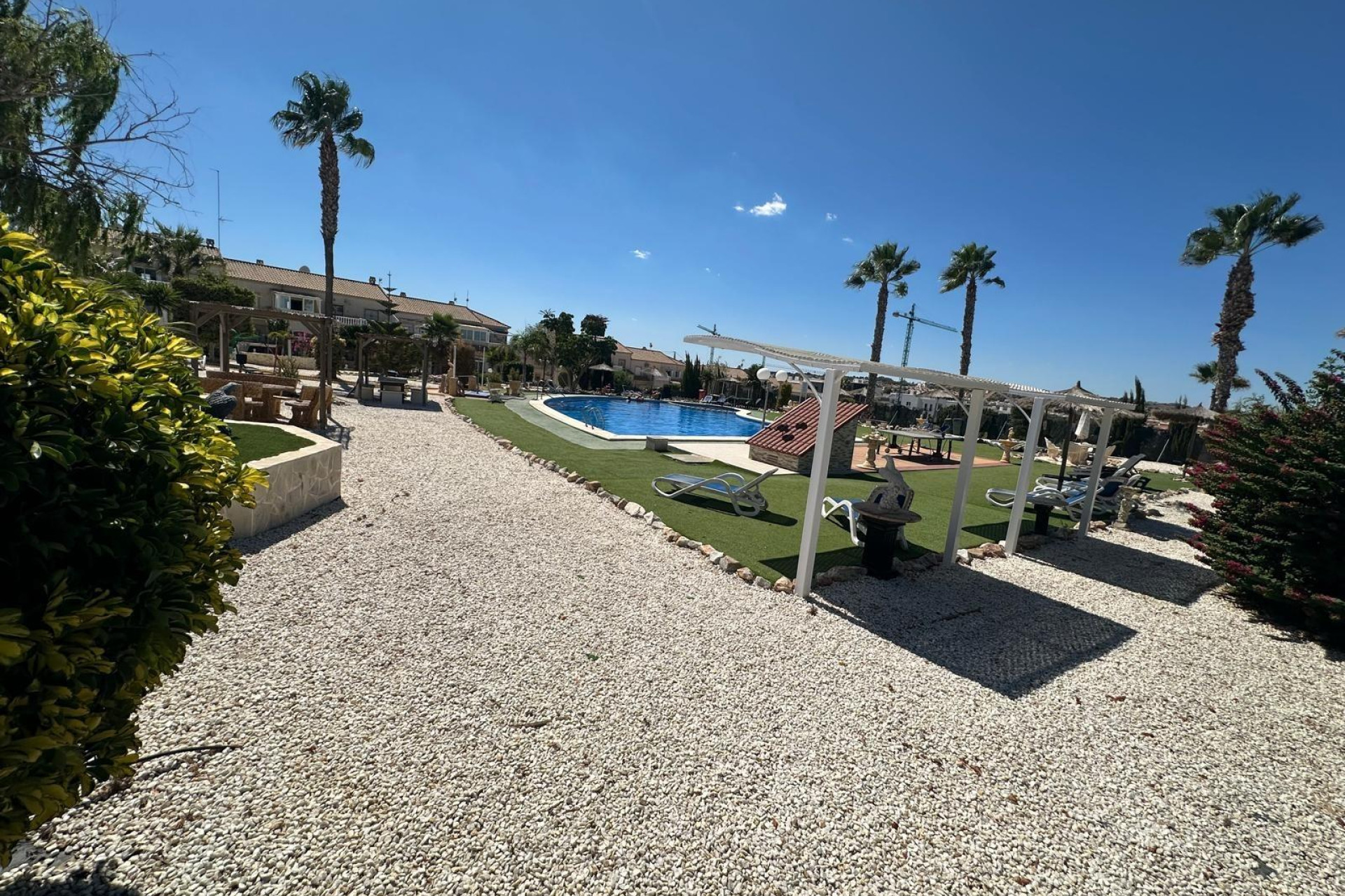 Resale - Apartment  - Torrevieja - Orihuela costa