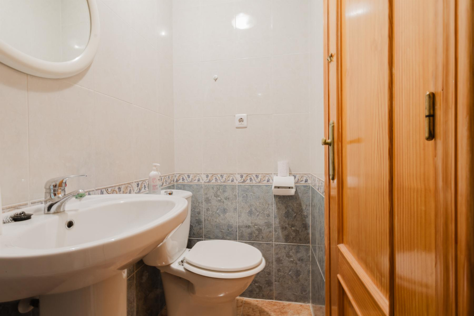Resale - Apartment  - Torrevieja - Parque de Las Naciones