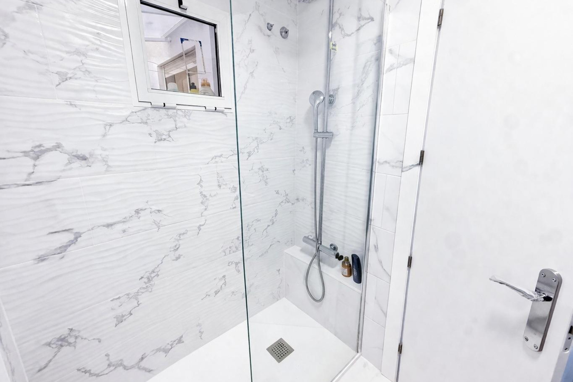 Resale - Apartment  - Torrevieja - Parque de las Naciones