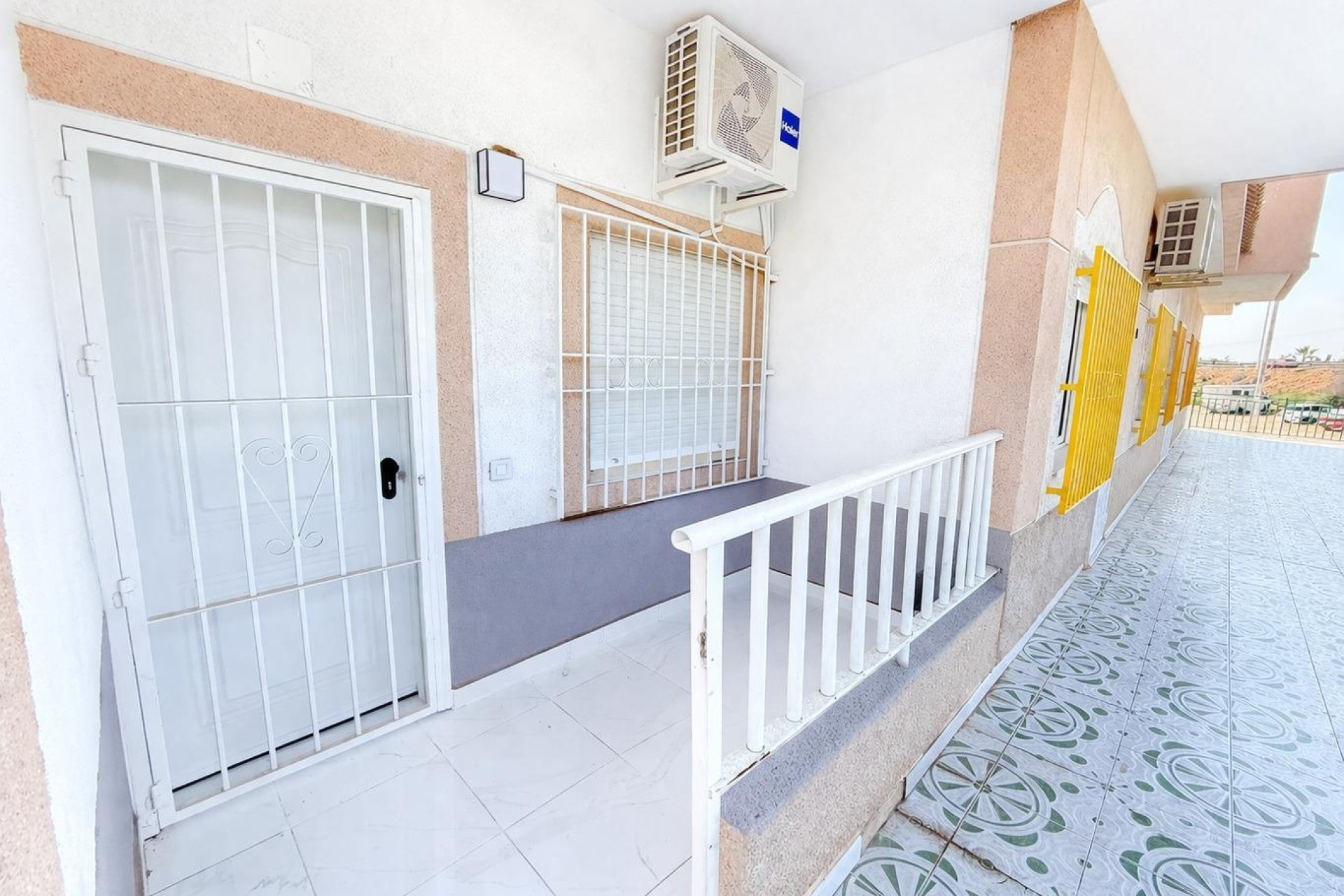 Resale - Apartment  - Torrevieja - Parque de las Naciones