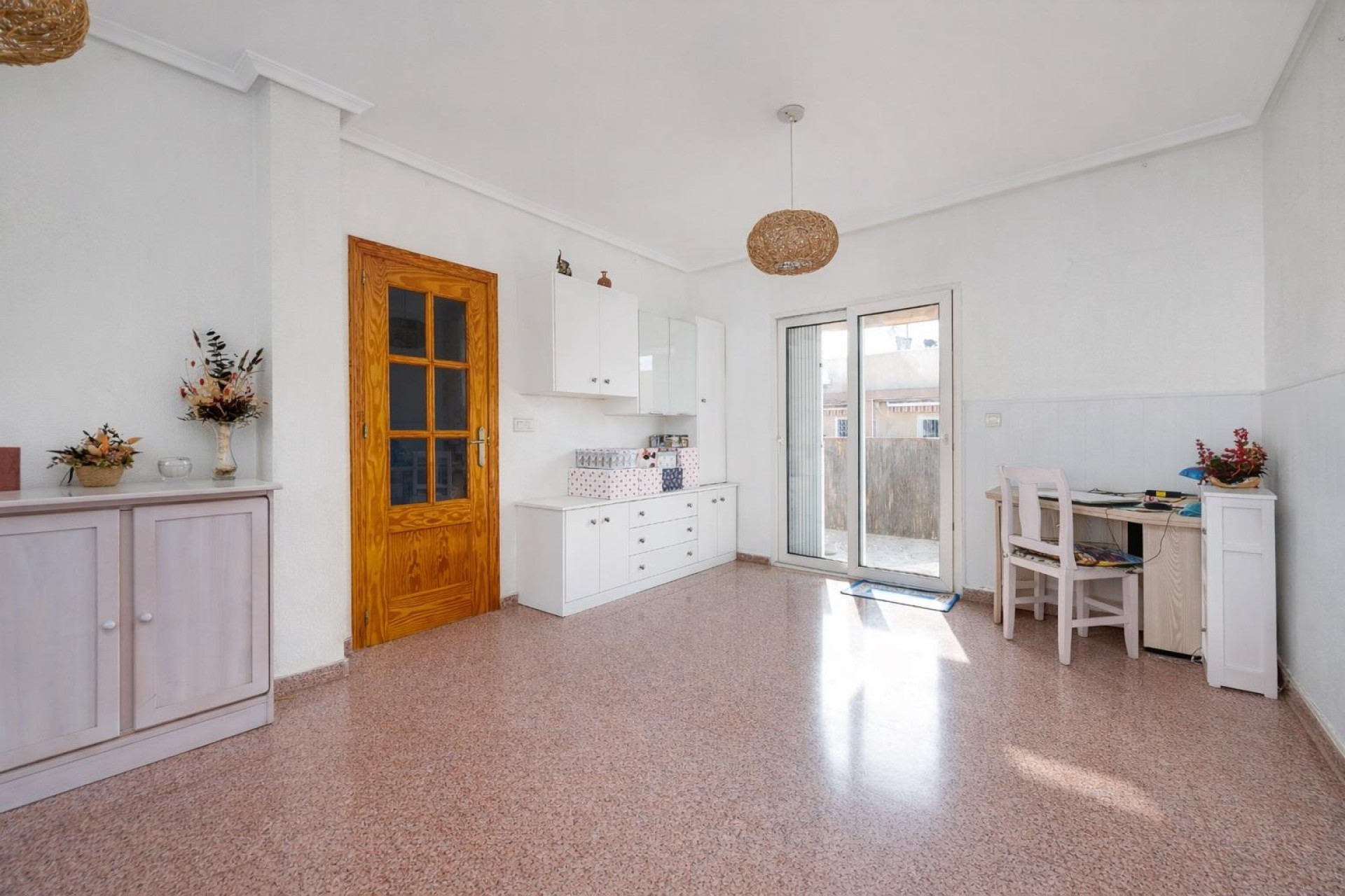 Resale - Apartment  - Torrevieja - Parque de Las Naciones