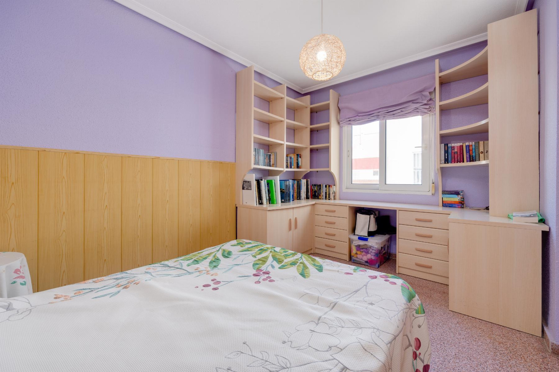 Resale - Apartment  - Torrevieja - Parque de Las Naciones