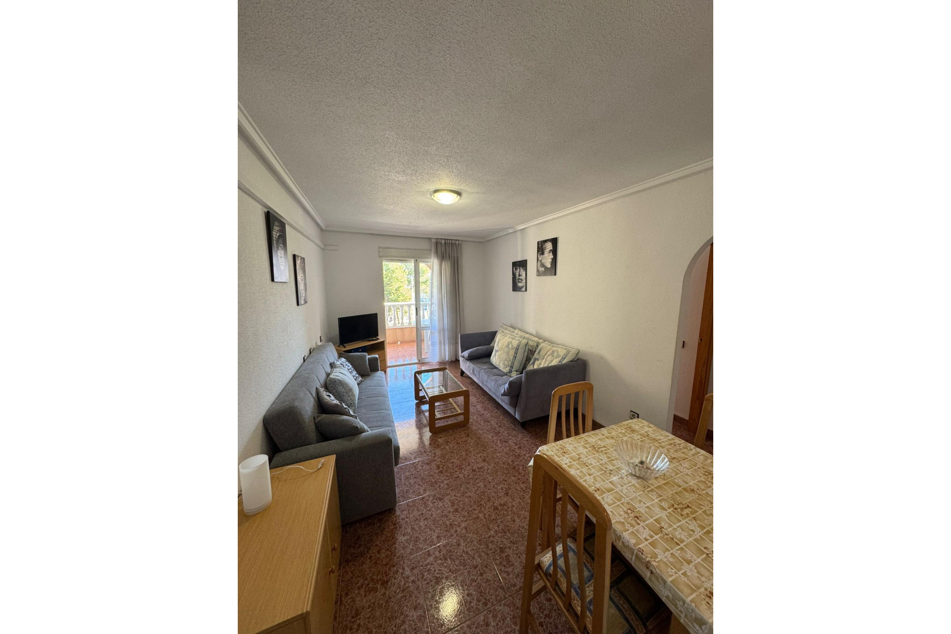 Resale - Apartment  - Torrevieja - Parque de las Naciones