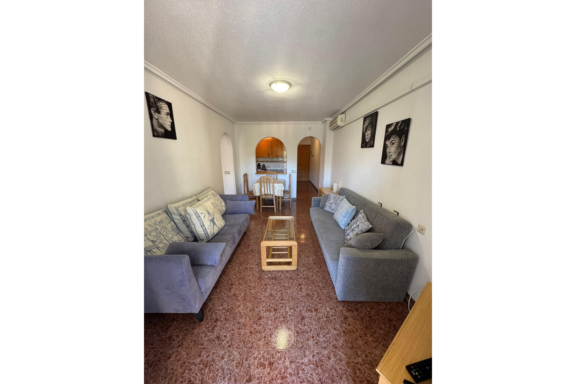 Resale - Apartment  - Torrevieja - Parque de las Naciones