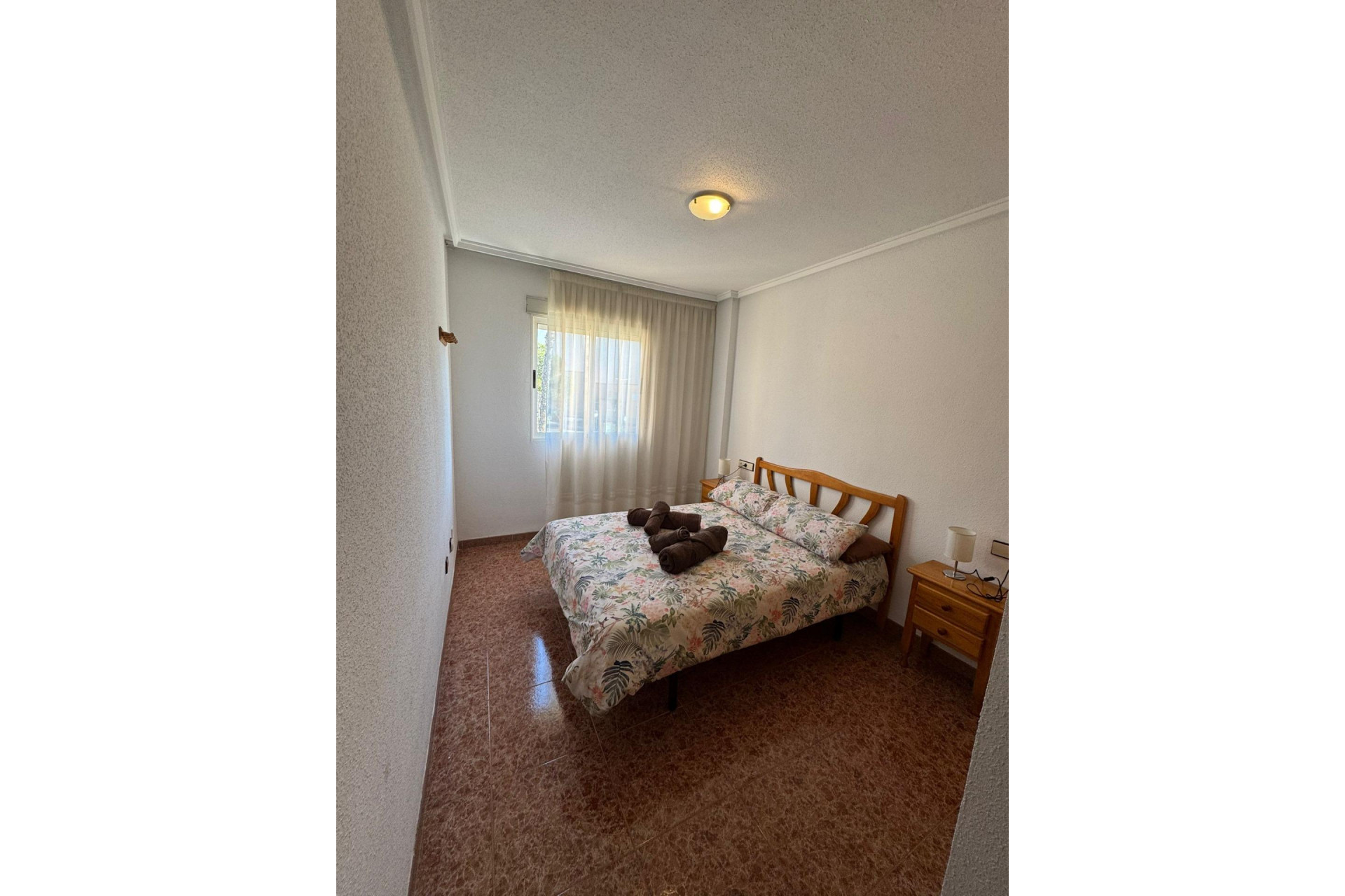 Resale - Apartment  - Torrevieja - Parque de las Naciones