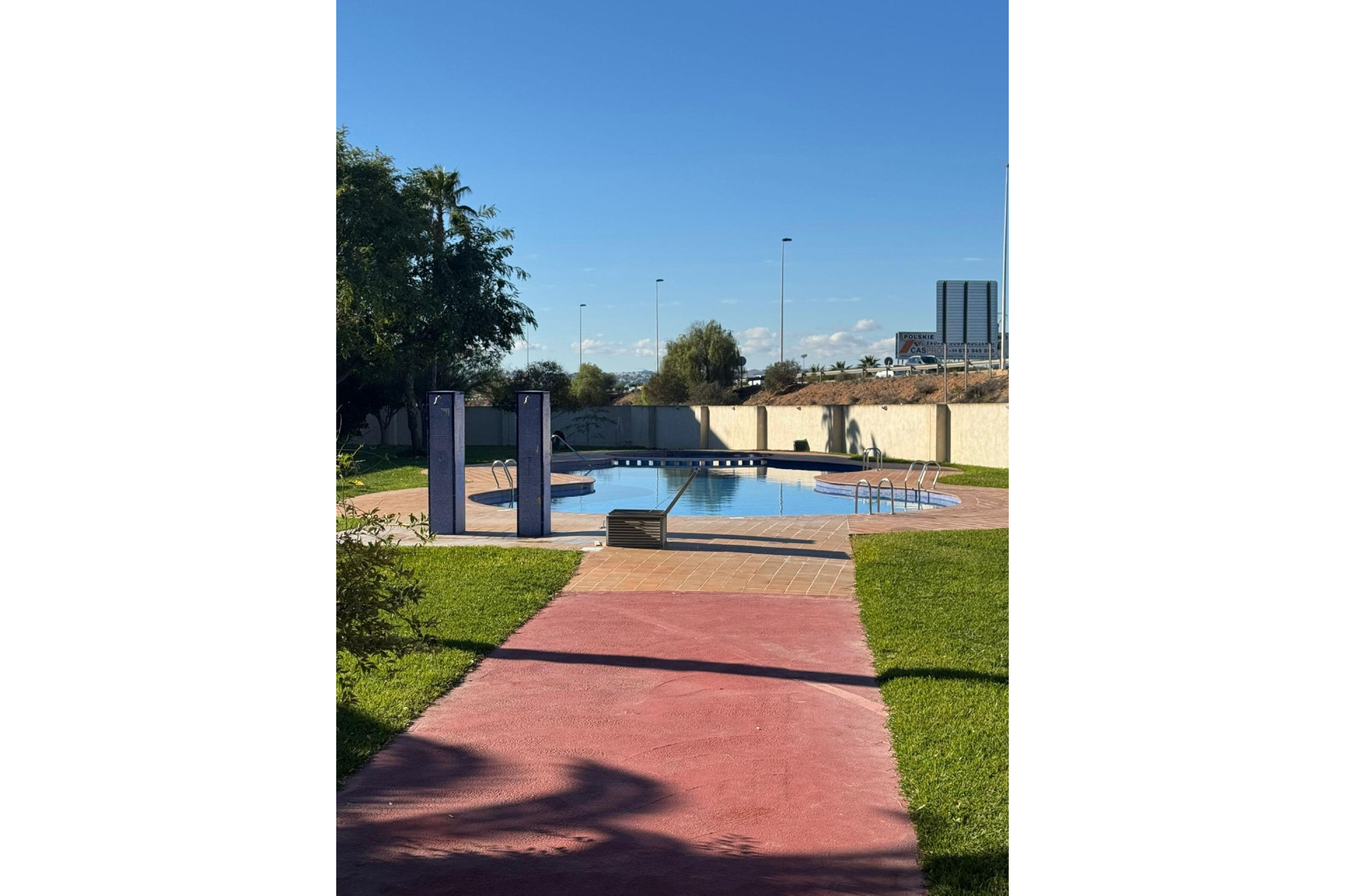 Resale - Apartment  - Torrevieja - Parque de las Naciones