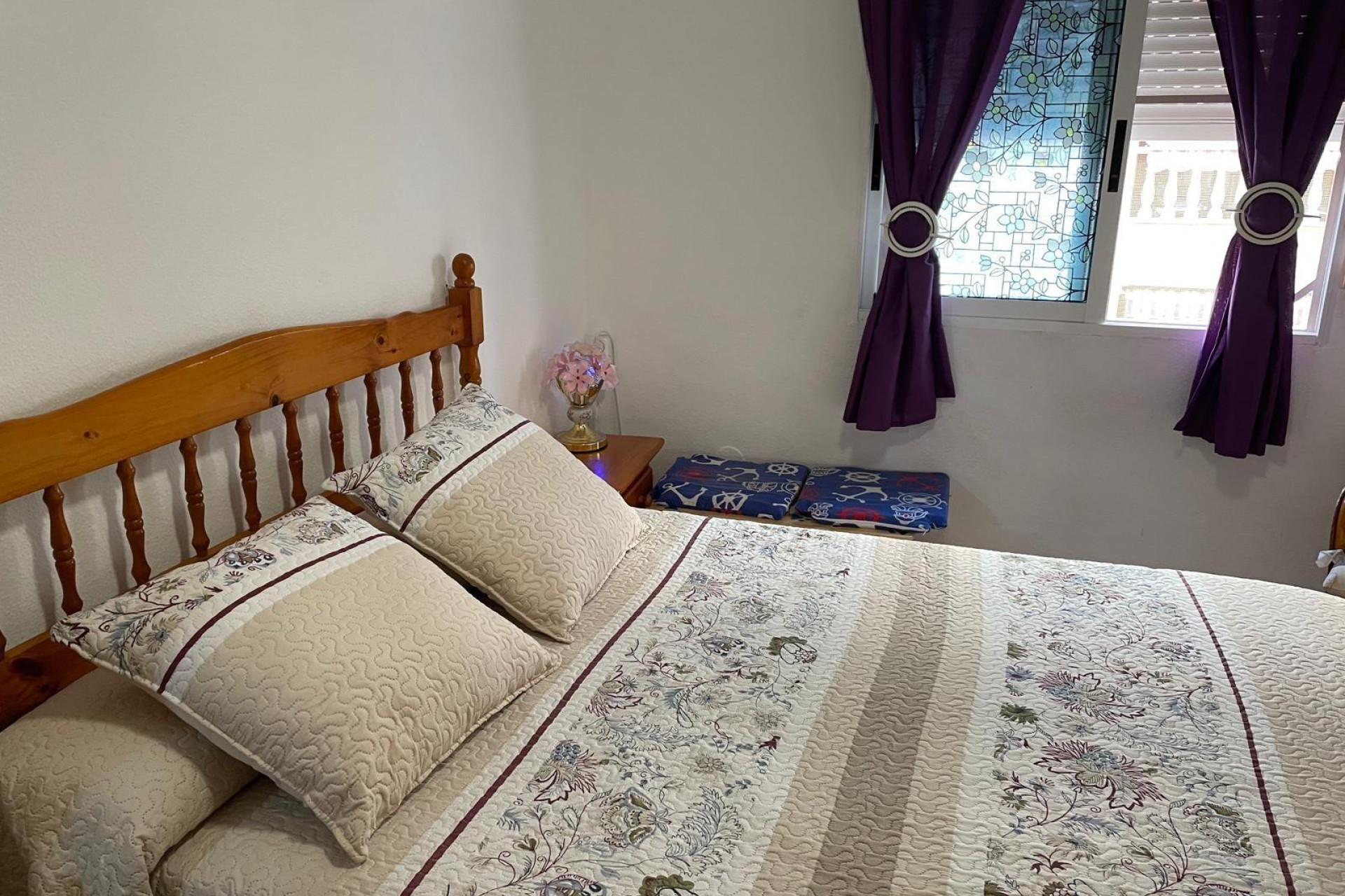 Resale - Apartment  - Torrevieja - Parque de Las Naciones