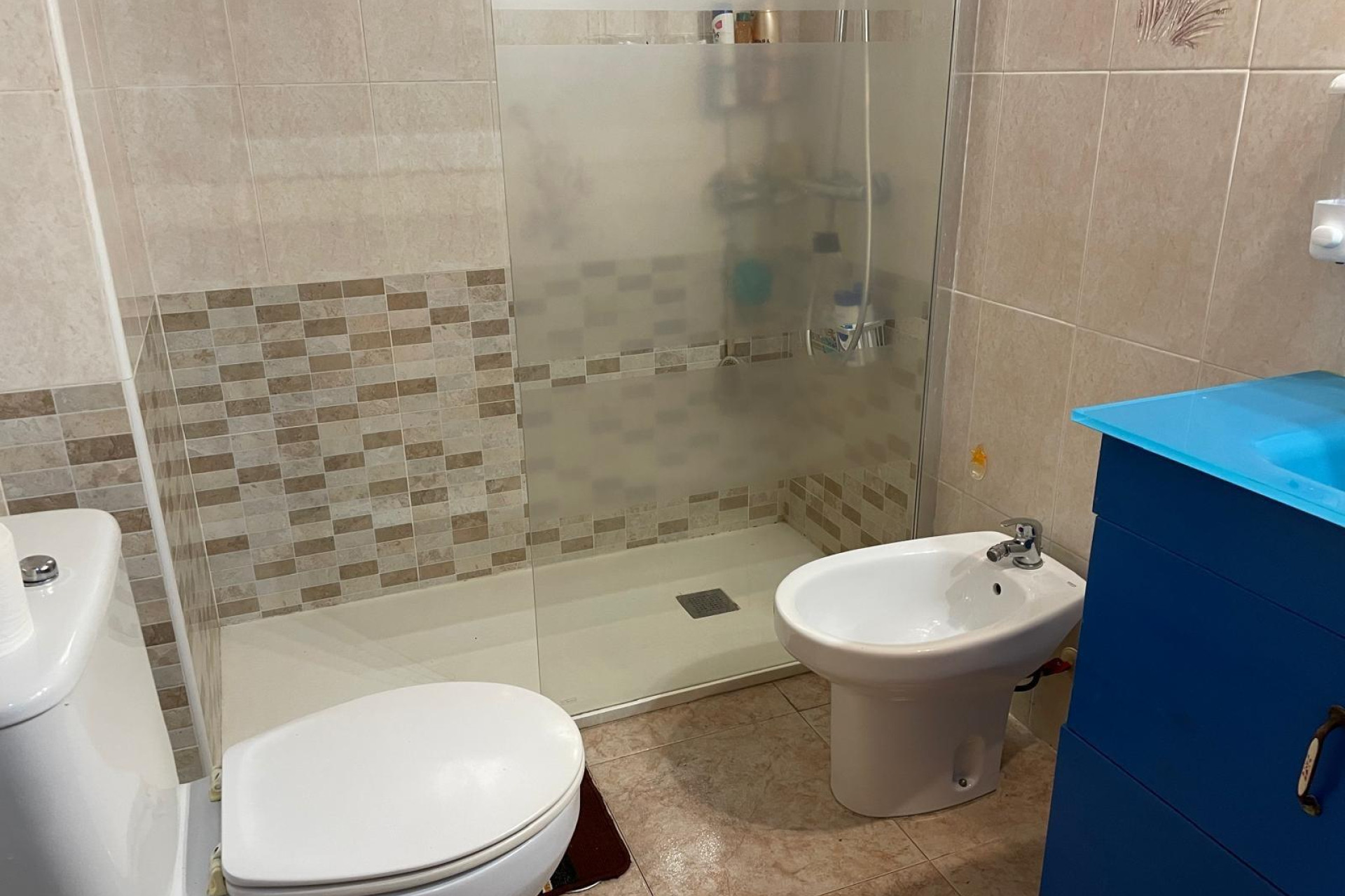 Resale - Apartment  - Torrevieja - Parque de Las Naciones