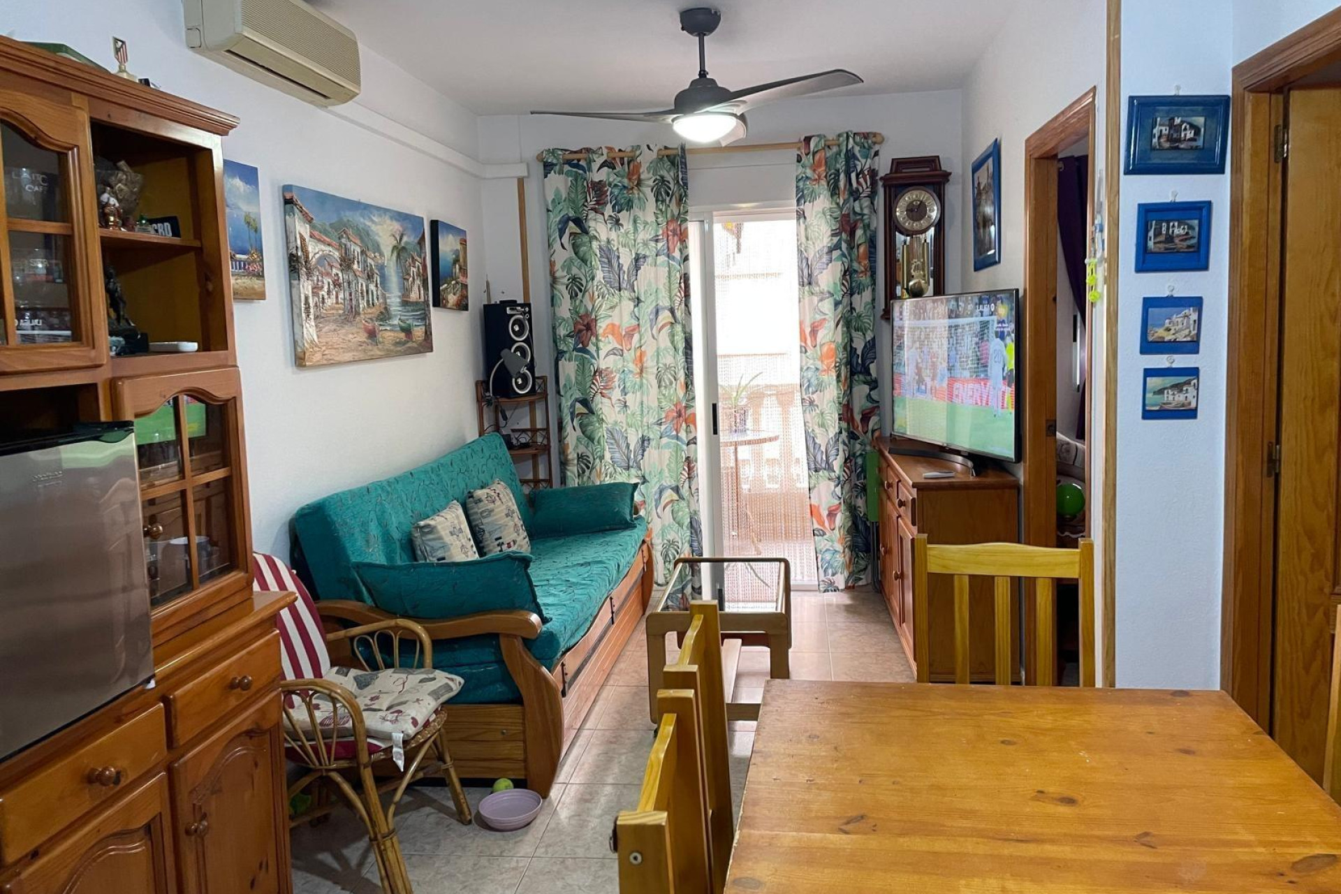 Resale - Apartment  - Torrevieja - Parque de Las Naciones