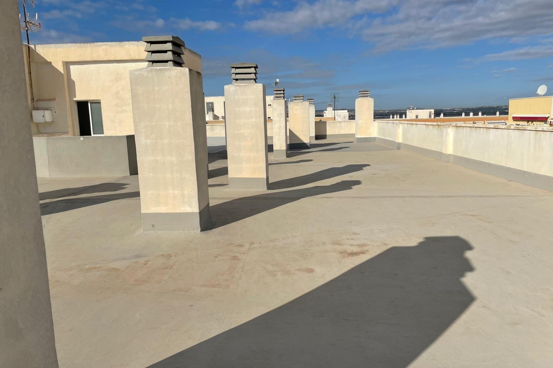 Resale - Apartment  - Torrevieja - Parque de Las Naciones