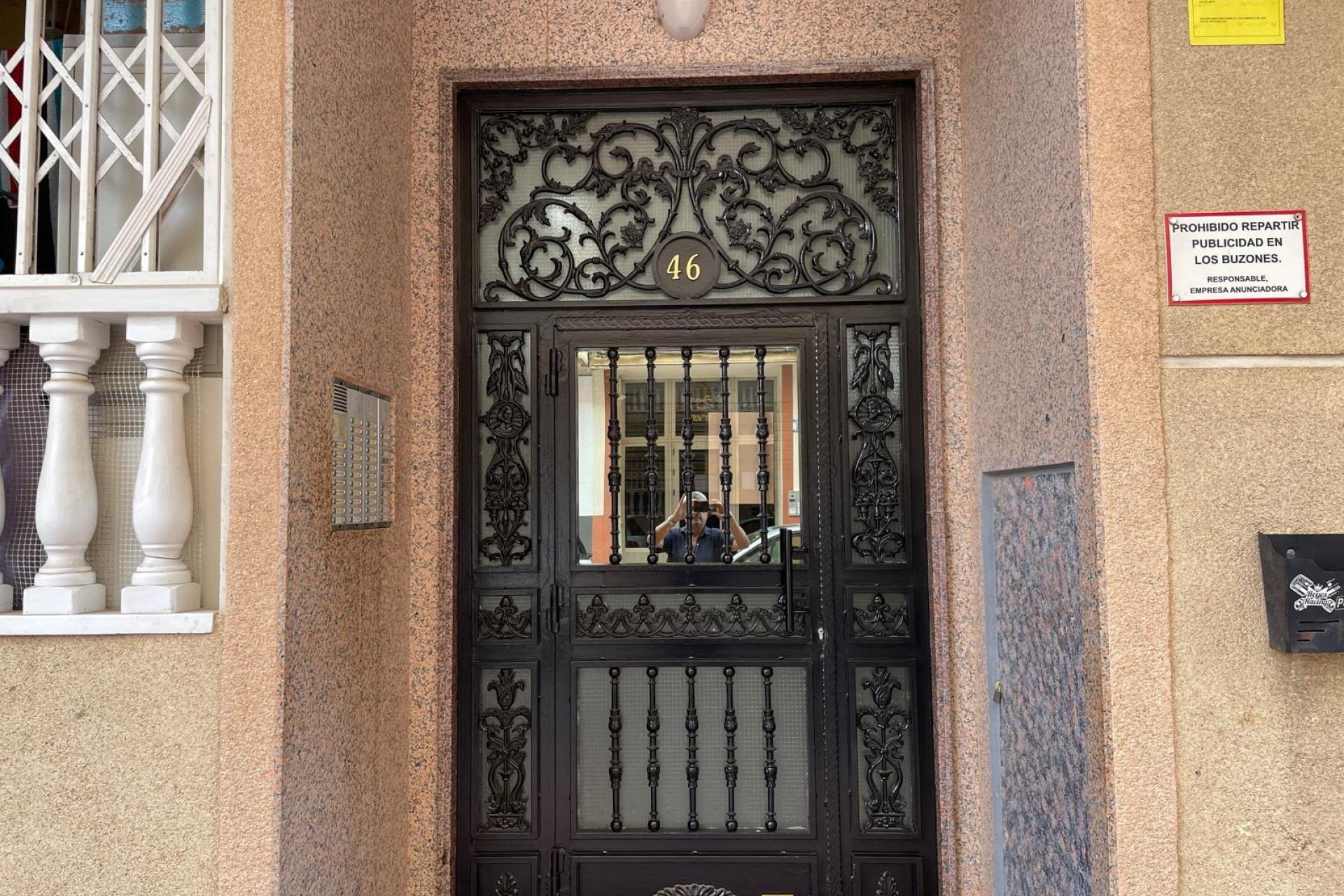 Resale - Apartment  - Torrevieja - Parque de Las Naciones