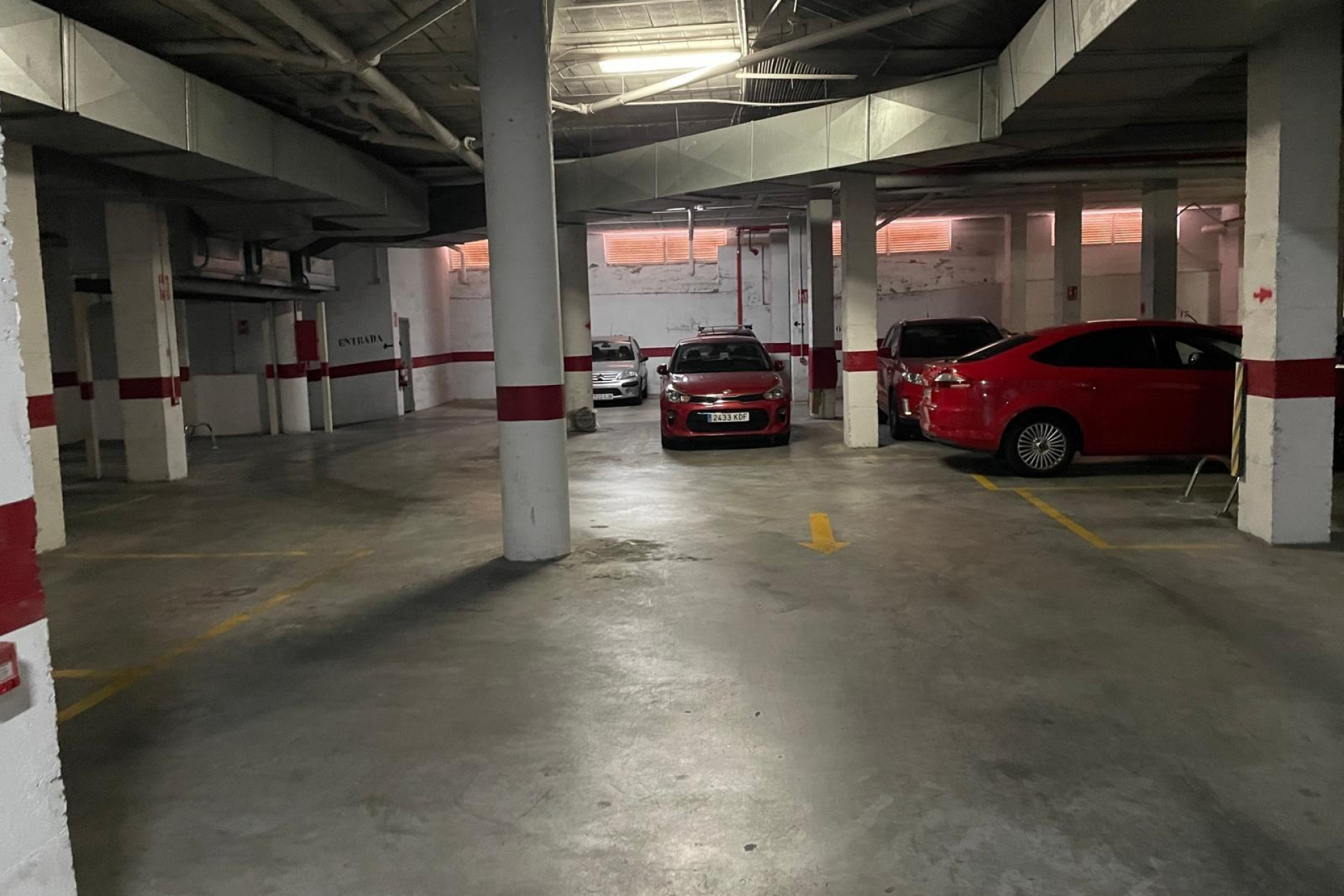 Resale - Apartment  - Torrevieja - Parque de Las Naciones