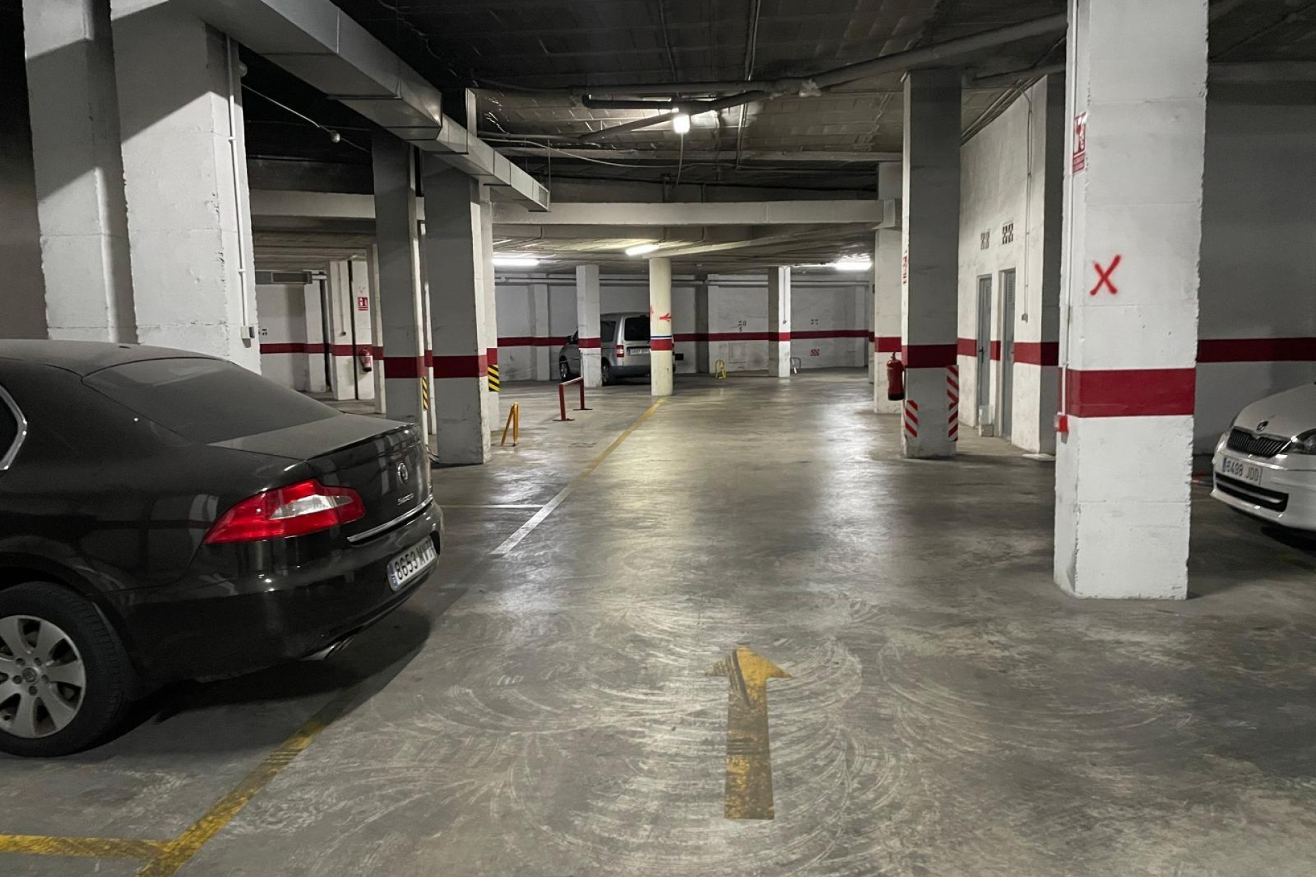 Resale - Apartment  - Torrevieja - Parque de Las Naciones