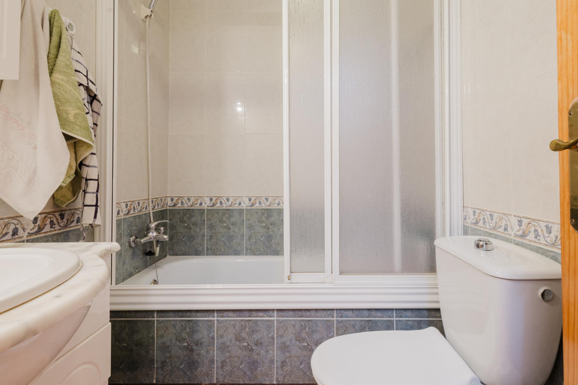 Resale - Apartment  - Torrevieja - Parque de Las Naciones