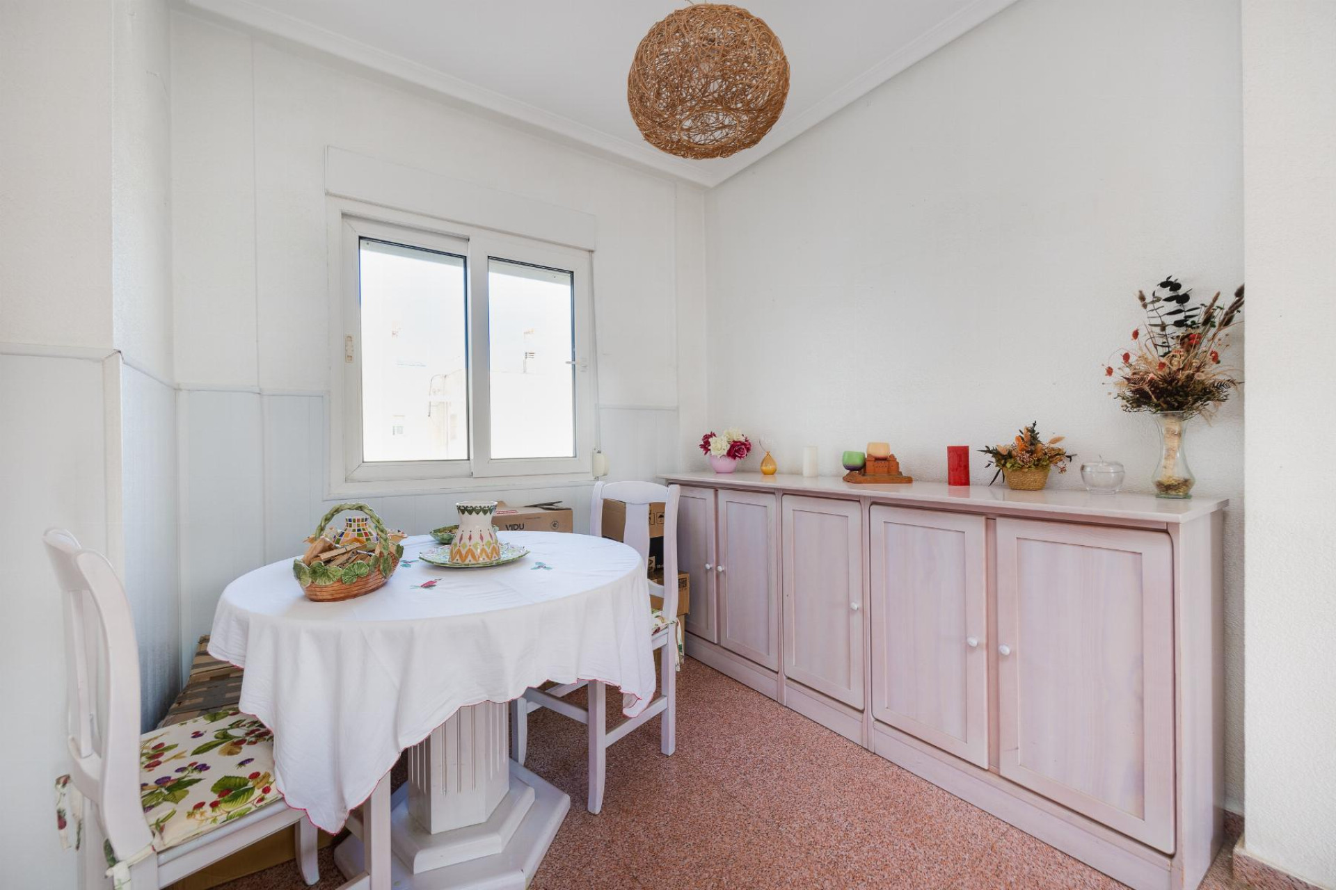 Resale - Apartment  - Torrevieja - Parque de Las Naciones