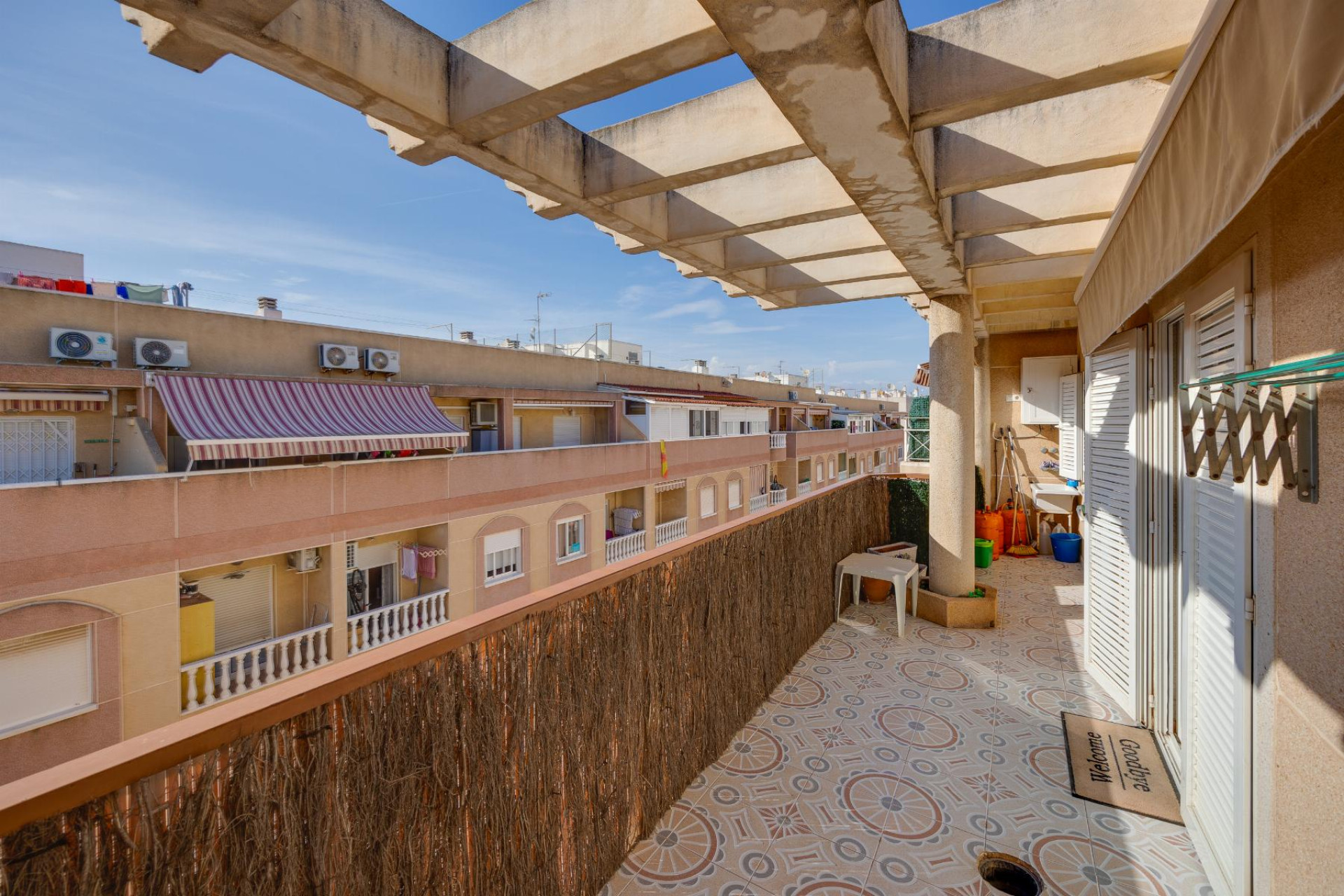 Resale - Apartment  - Torrevieja - Parque de Las Naciones