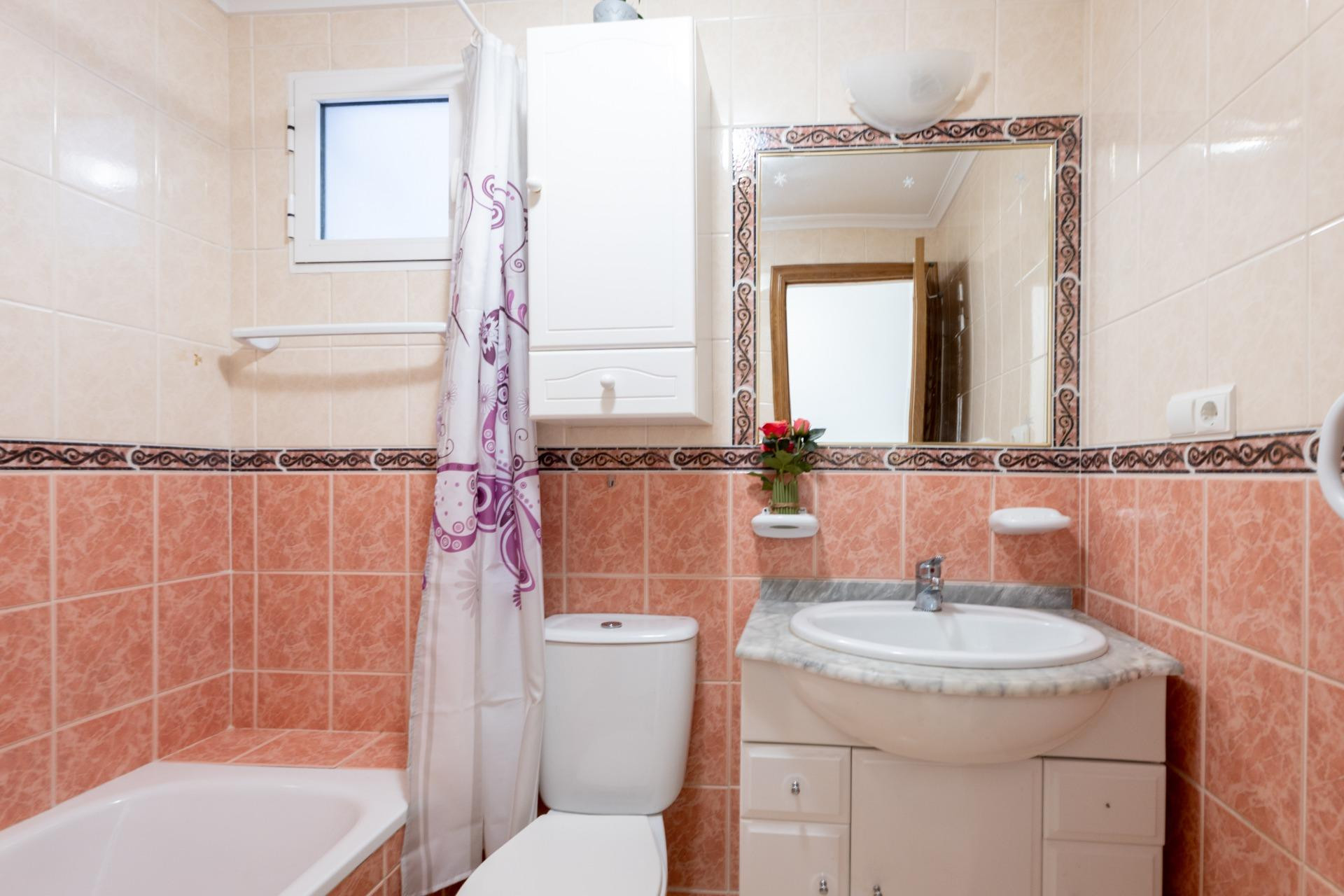 Resale - Apartment  - Torrevieja - Parque de las Naciones