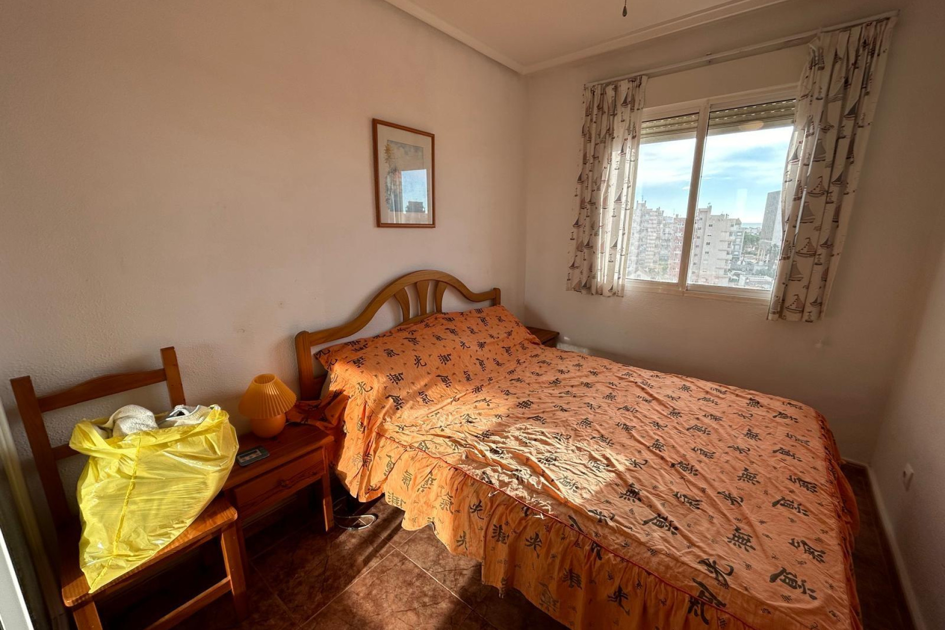 Resale - Apartment  - Torrevieja - Parque las naciones