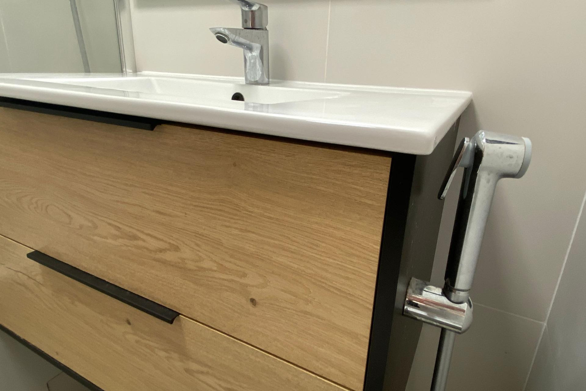 Resale - Apartment  - Torrevieja - Paseo maritimo