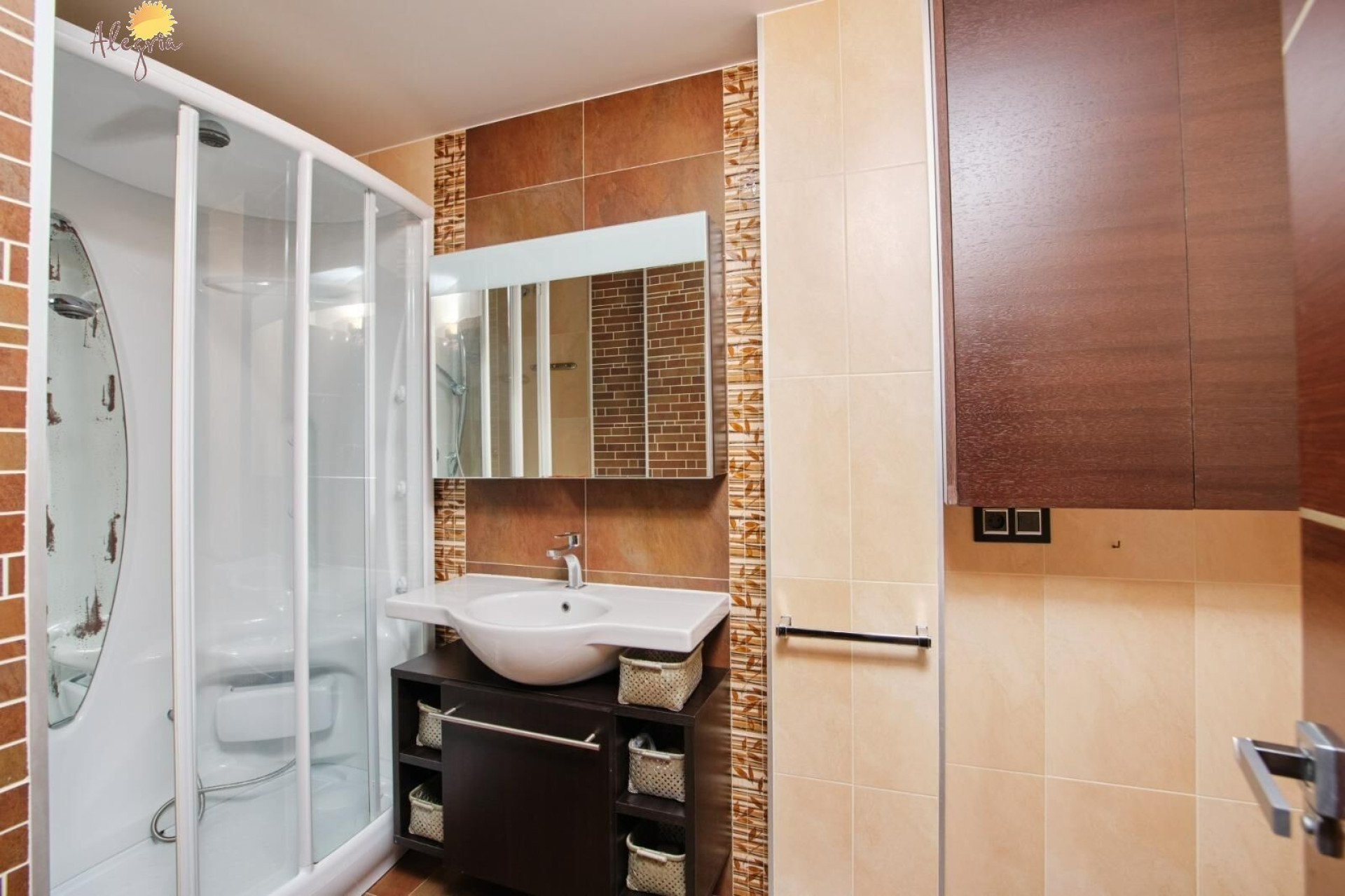 Resale - Apartment  - Torrevieja - Paseo maritimo