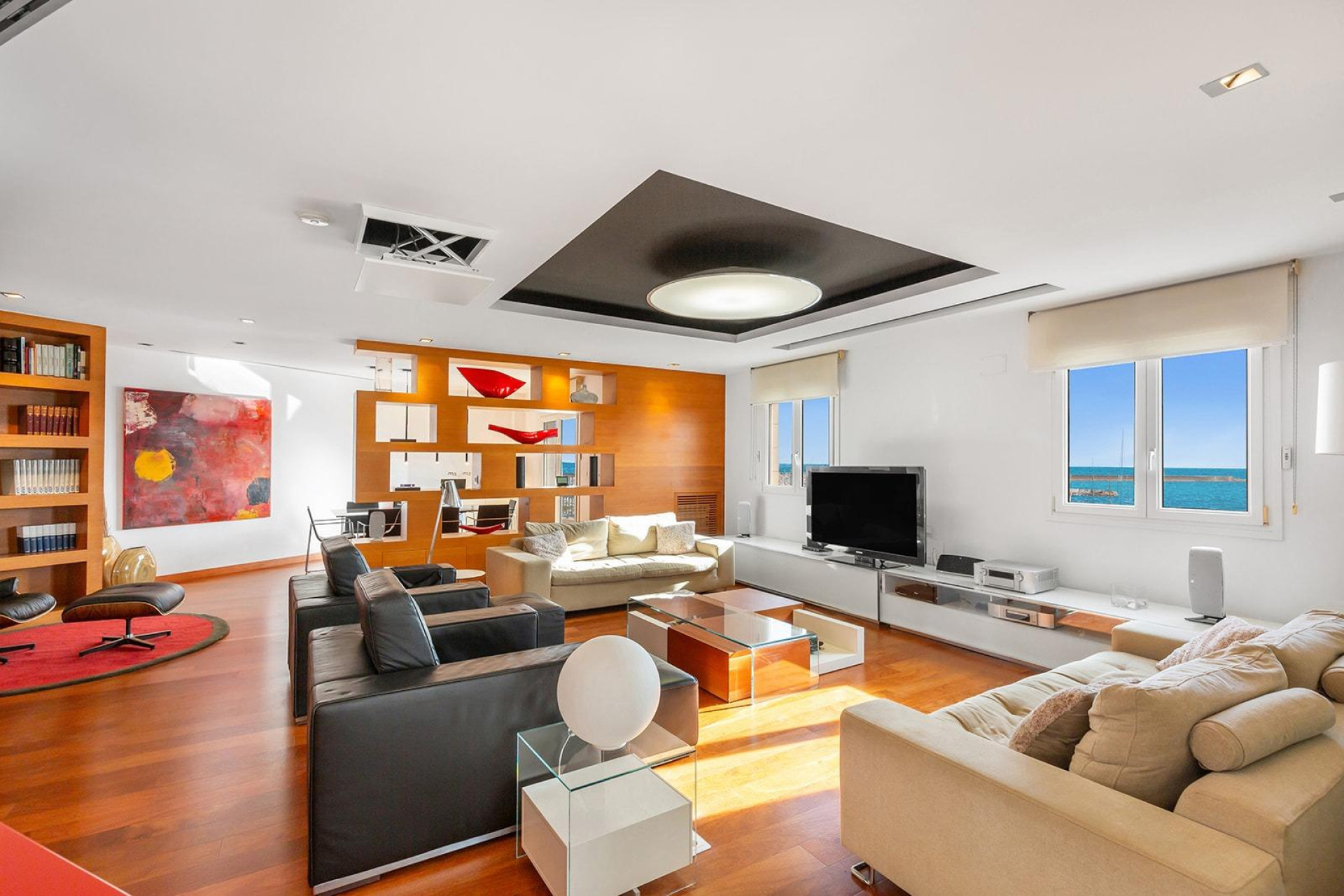 Resale - Apartment  - Torrevieja - Paseo maritimo