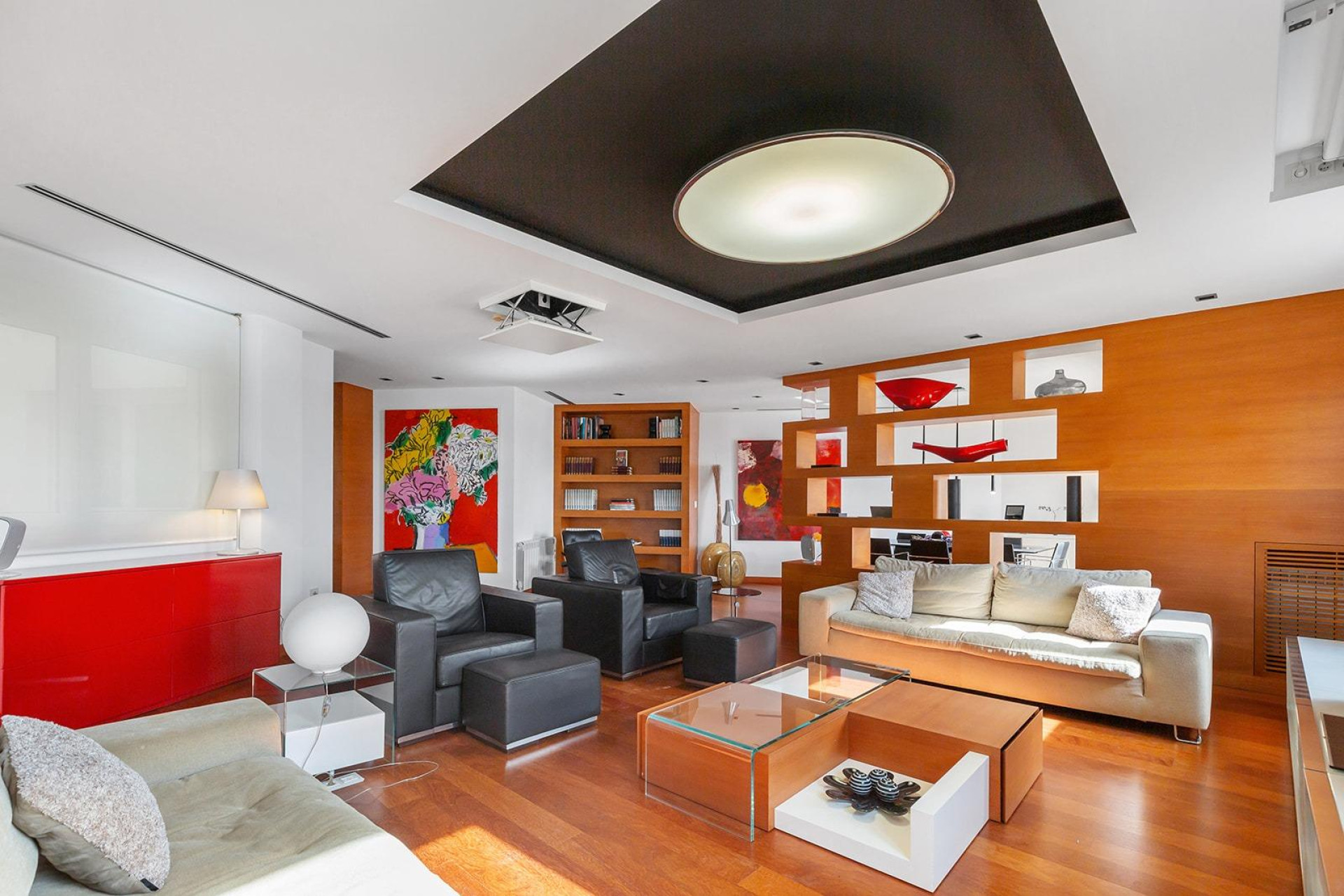 Resale - Apartment  - Torrevieja - Paseo maritimo