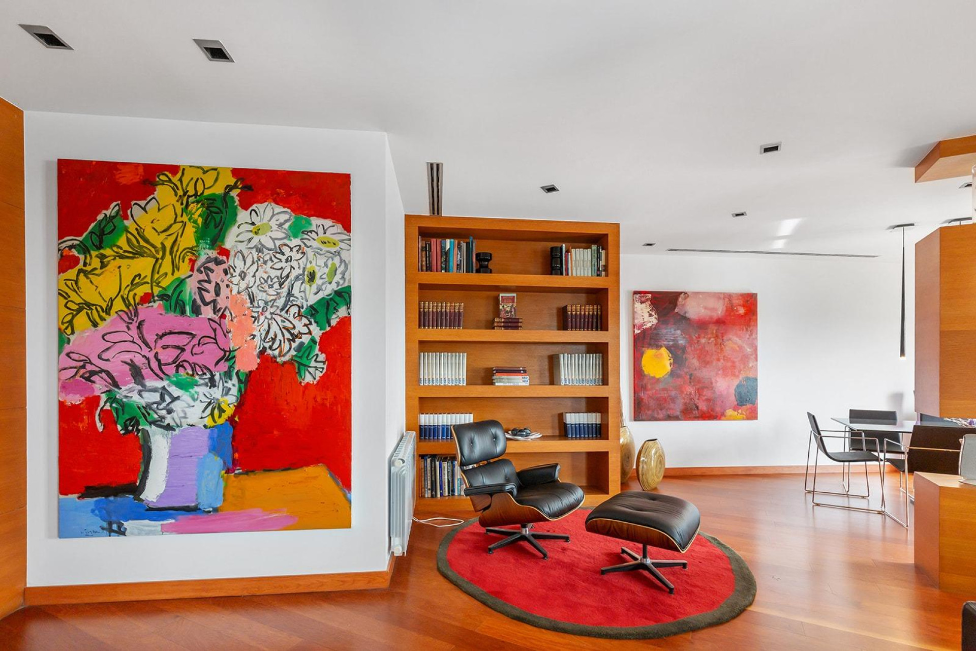 Resale - Apartment  - Torrevieja - Paseo maritimo