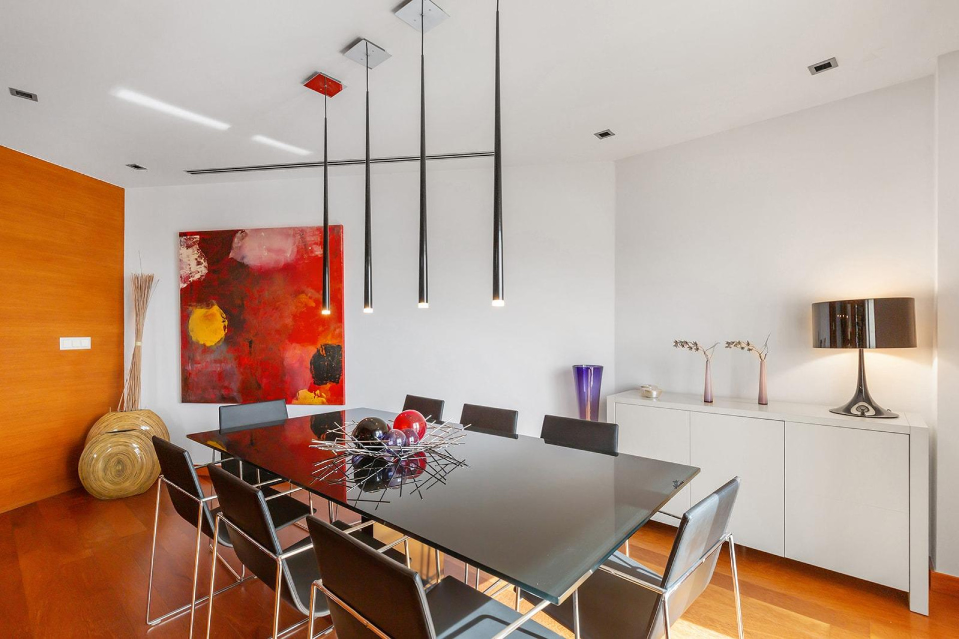 Resale - Apartment  - Torrevieja - Paseo maritimo