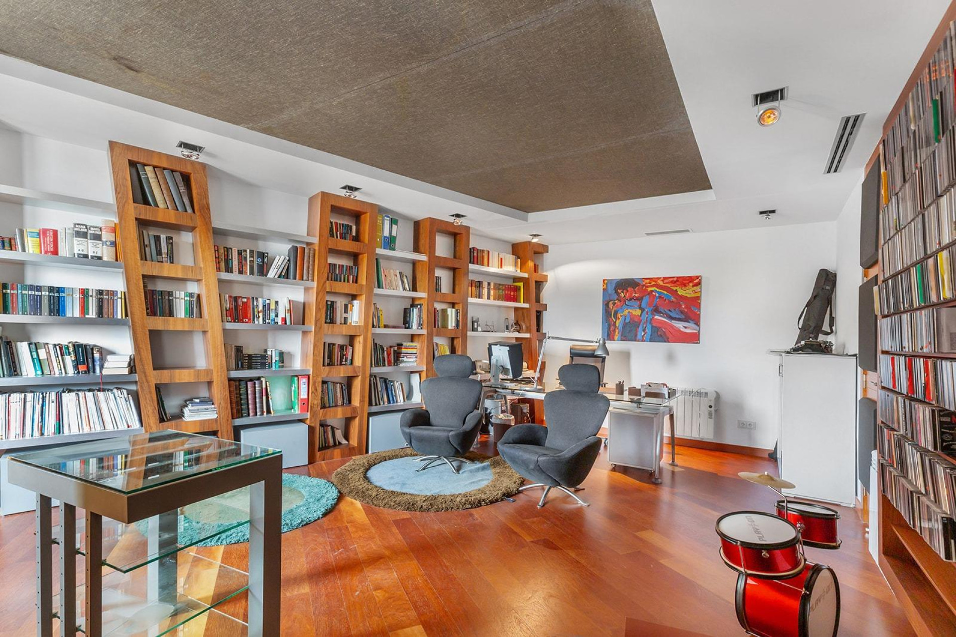 Resale - Apartment  - Torrevieja - Paseo maritimo