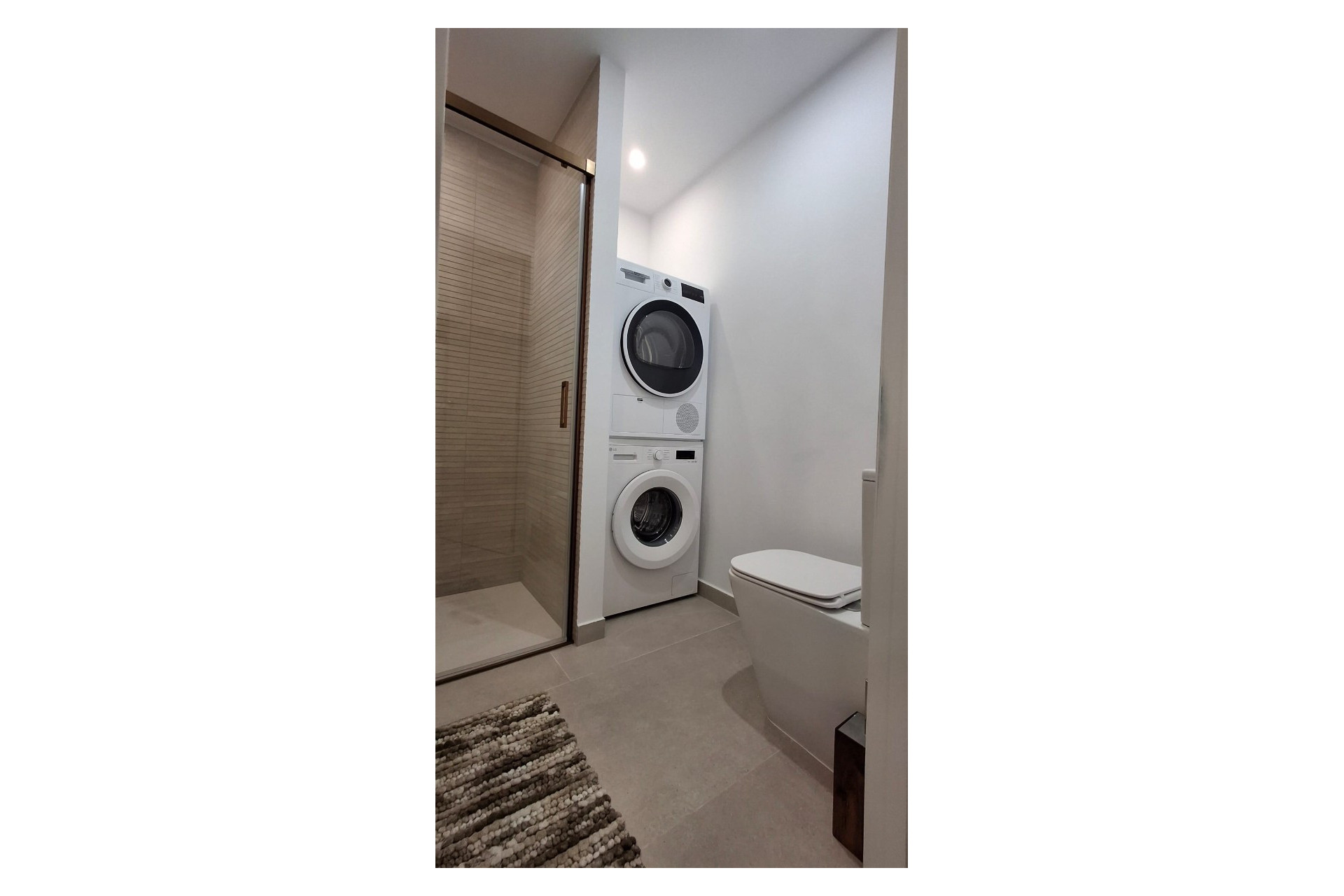 Resale - Apartment  - Torrevieja - Playa Acequion