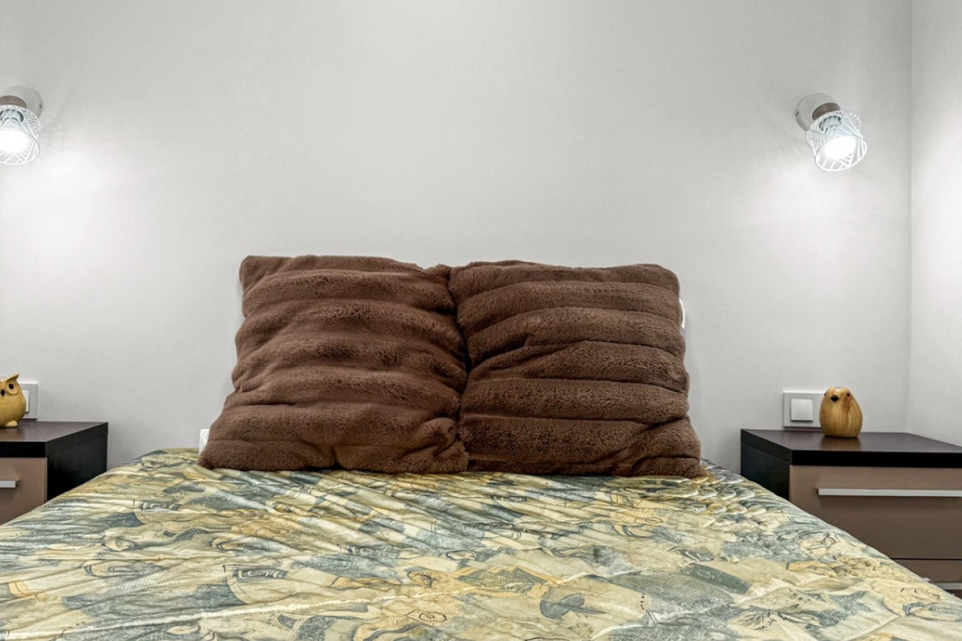 Resale - Apartment  - Torrevieja - Playa Acequion
