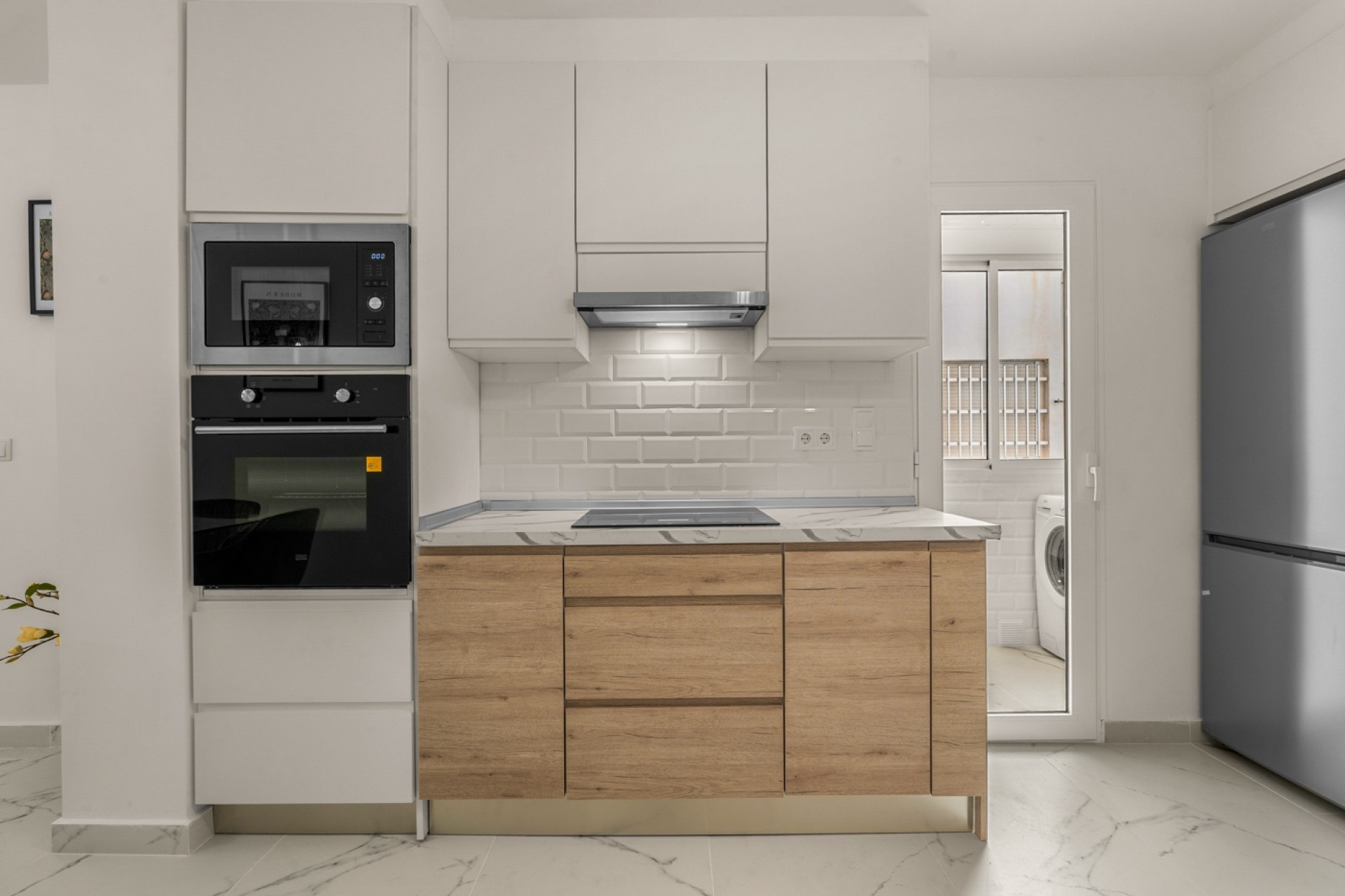 Resale - Apartment  - Torrevieja - Playa de El Cura