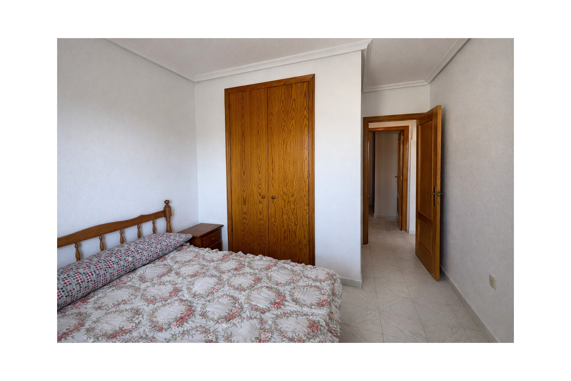 Resale - Apartment  - Torrevieja - PLAYA DE LA MATA