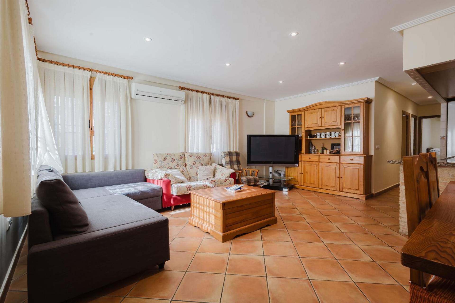 Resale - Apartment  - Torrevieja - PLAYA DE LA MATA
