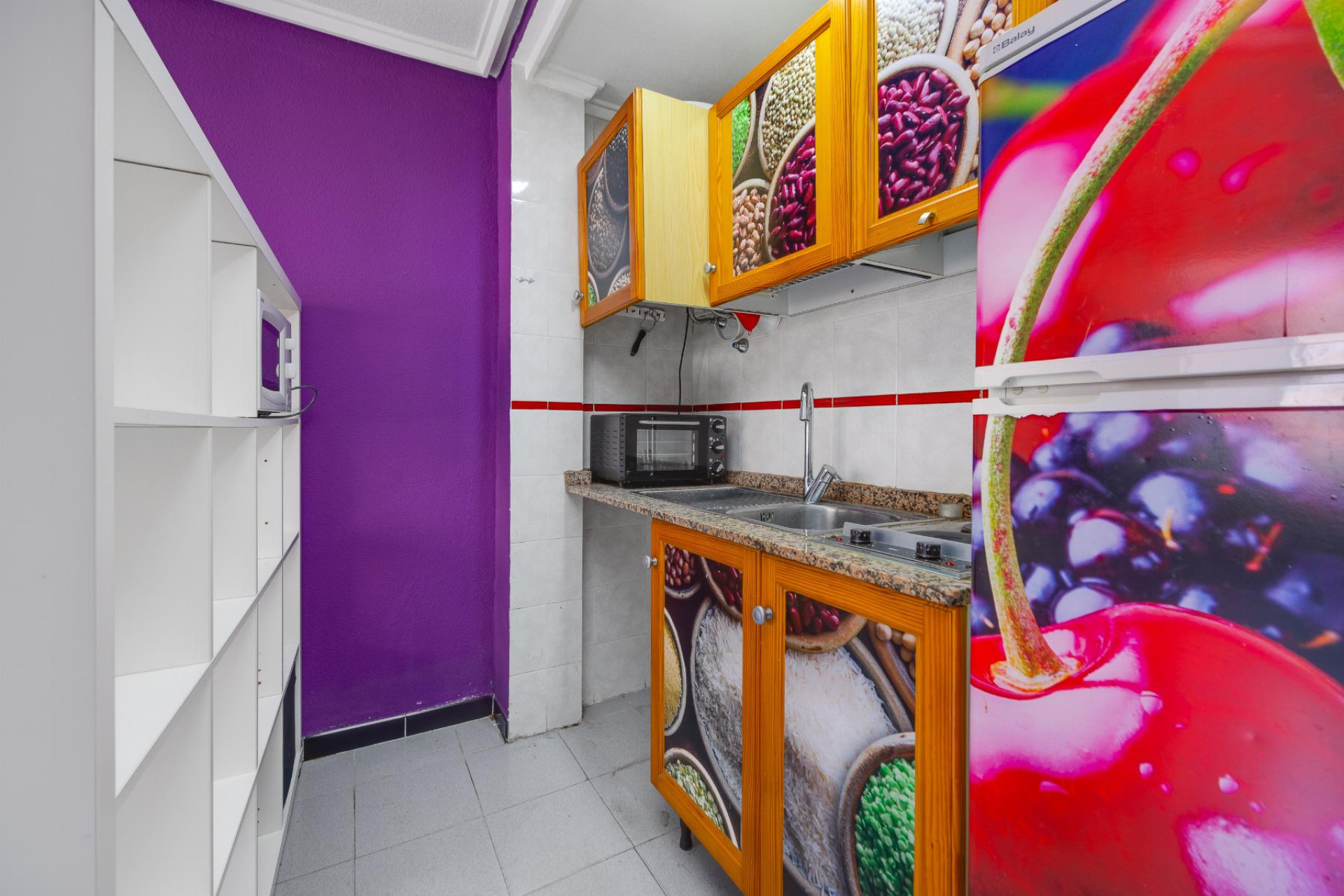 Resale - Apartment  - Torrevieja - Playa de Los Locos-Curva del Palangre