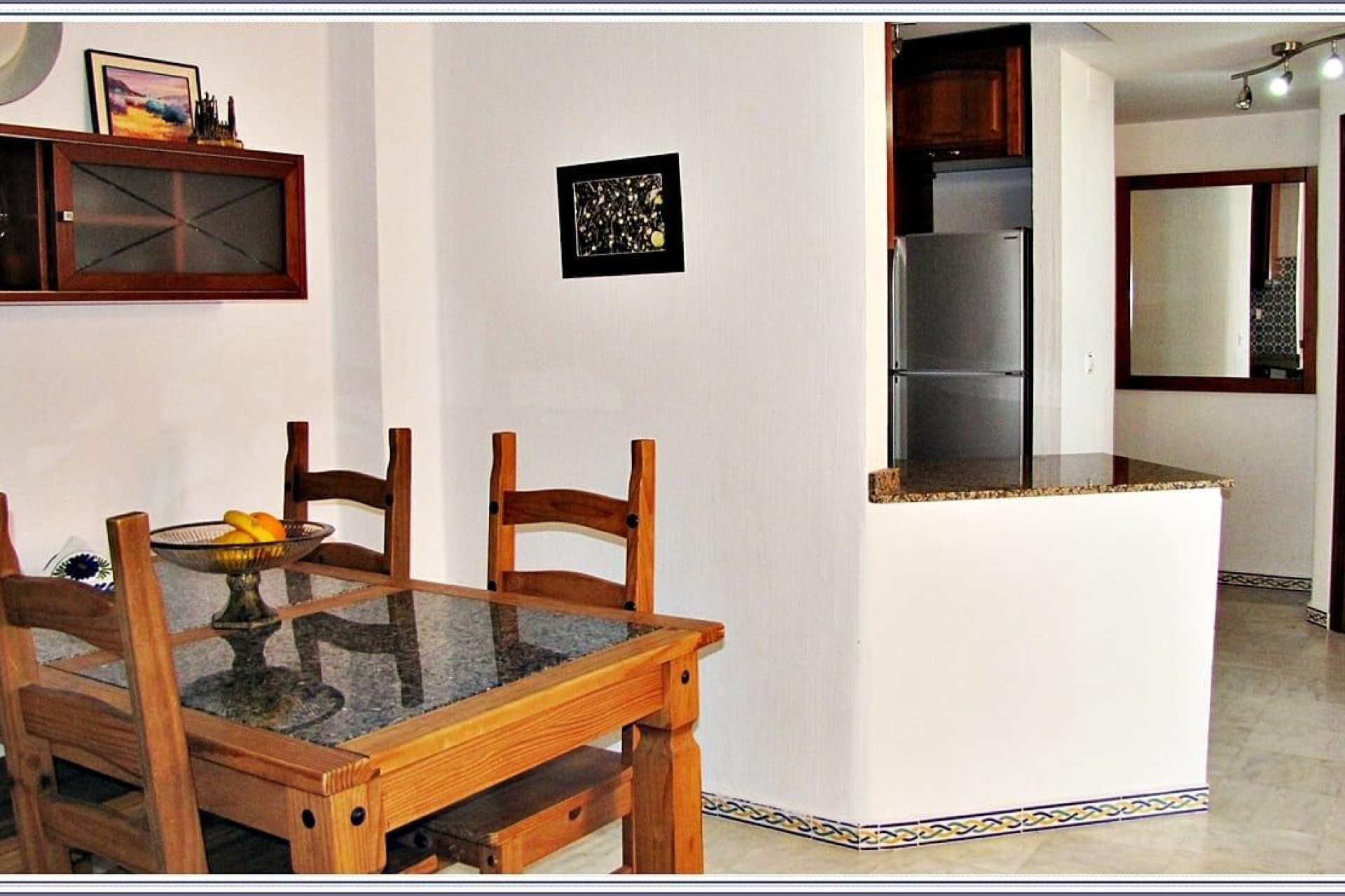 Resale - Apartment  - Torrevieja - Playa de los locos