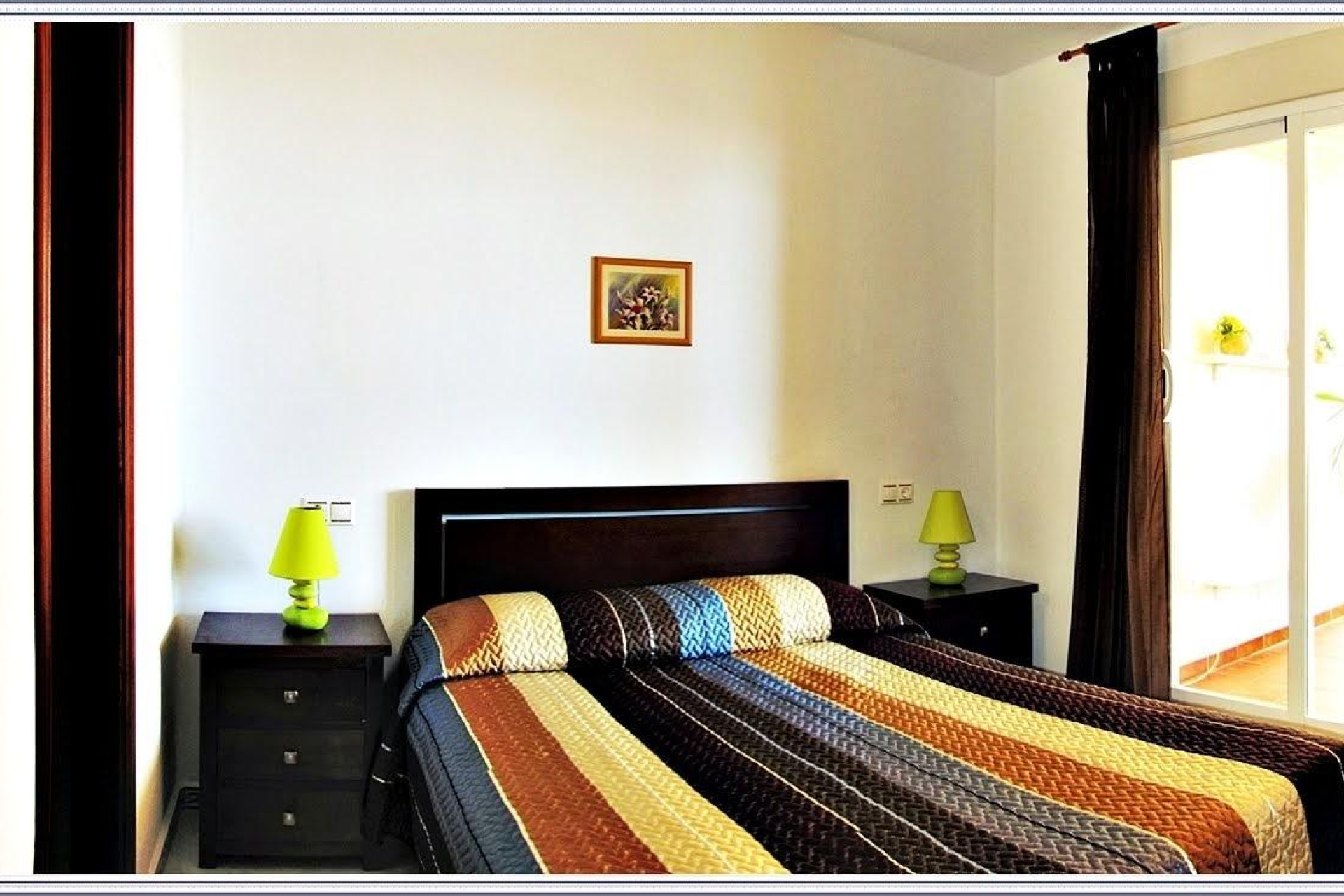 Resale - Apartment  - Torrevieja - Playa de los locos