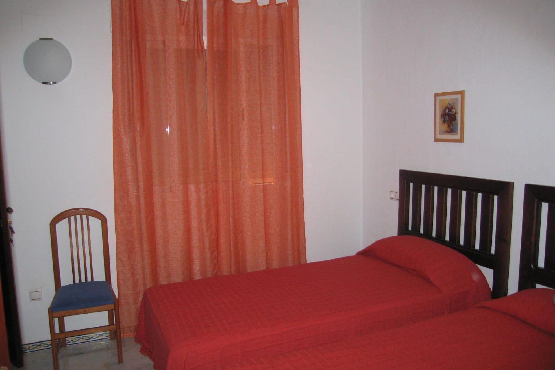 Resale - Apartment  - Torrevieja - Playa de los locos