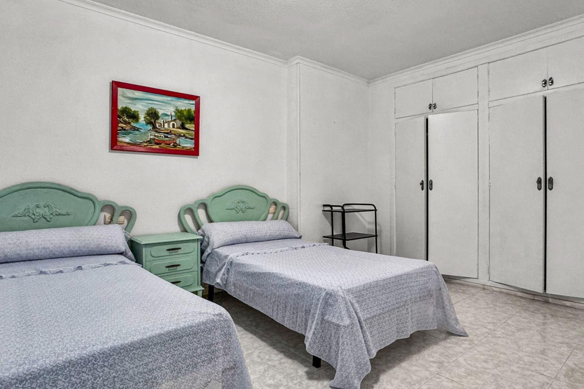 Resale - Apartment  - Torrevieja - Playa de los Locos