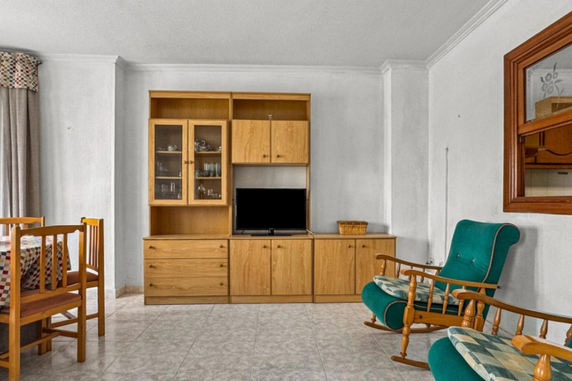 Resale - Apartment  - Torrevieja - Playa de los Locos