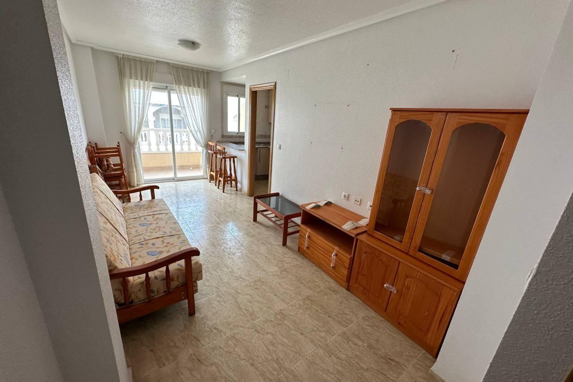 Resale - Apartment  - Torrevieja - Playa de los locos