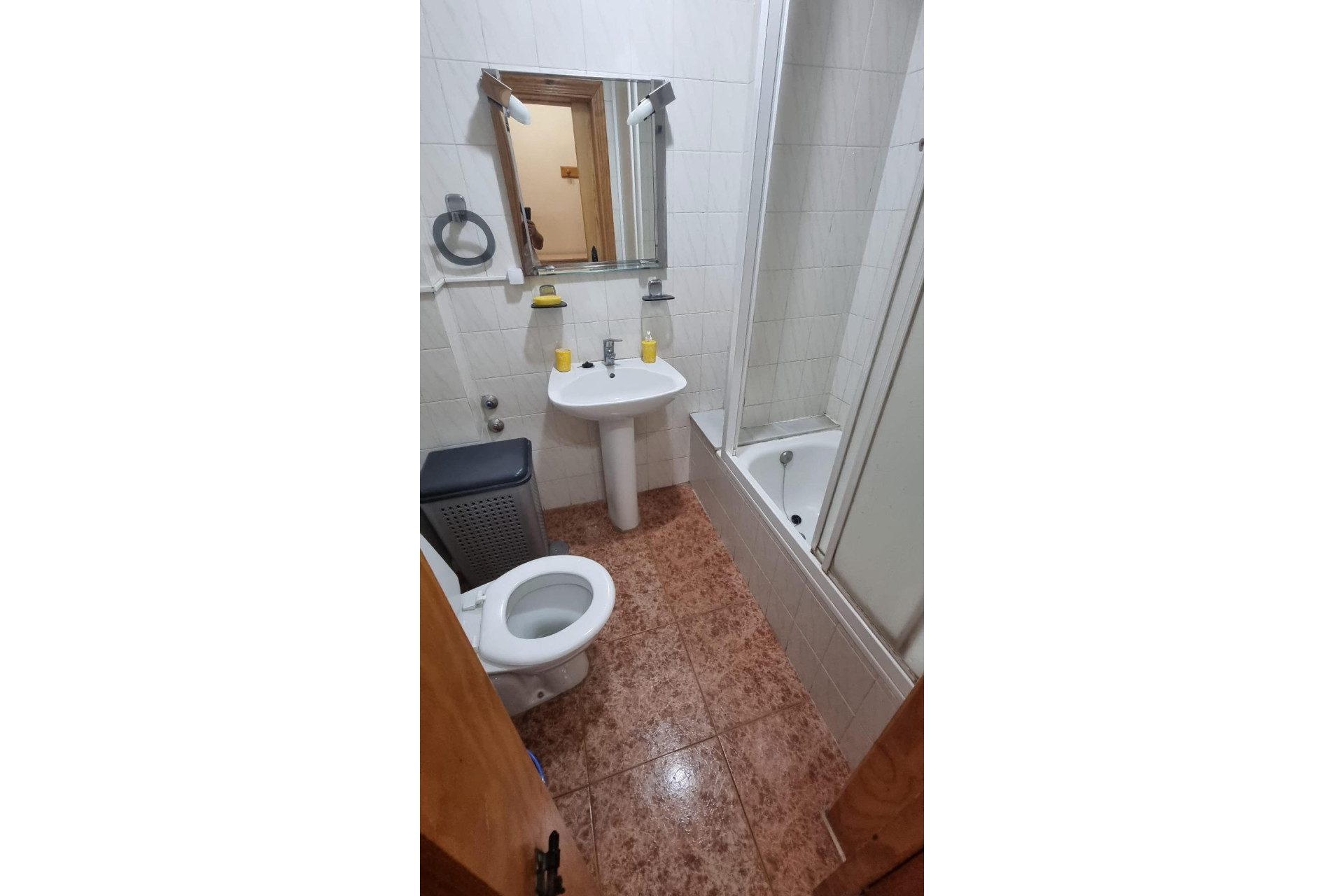 Resale - Apartment  - Torrevieja - Playa de los locos