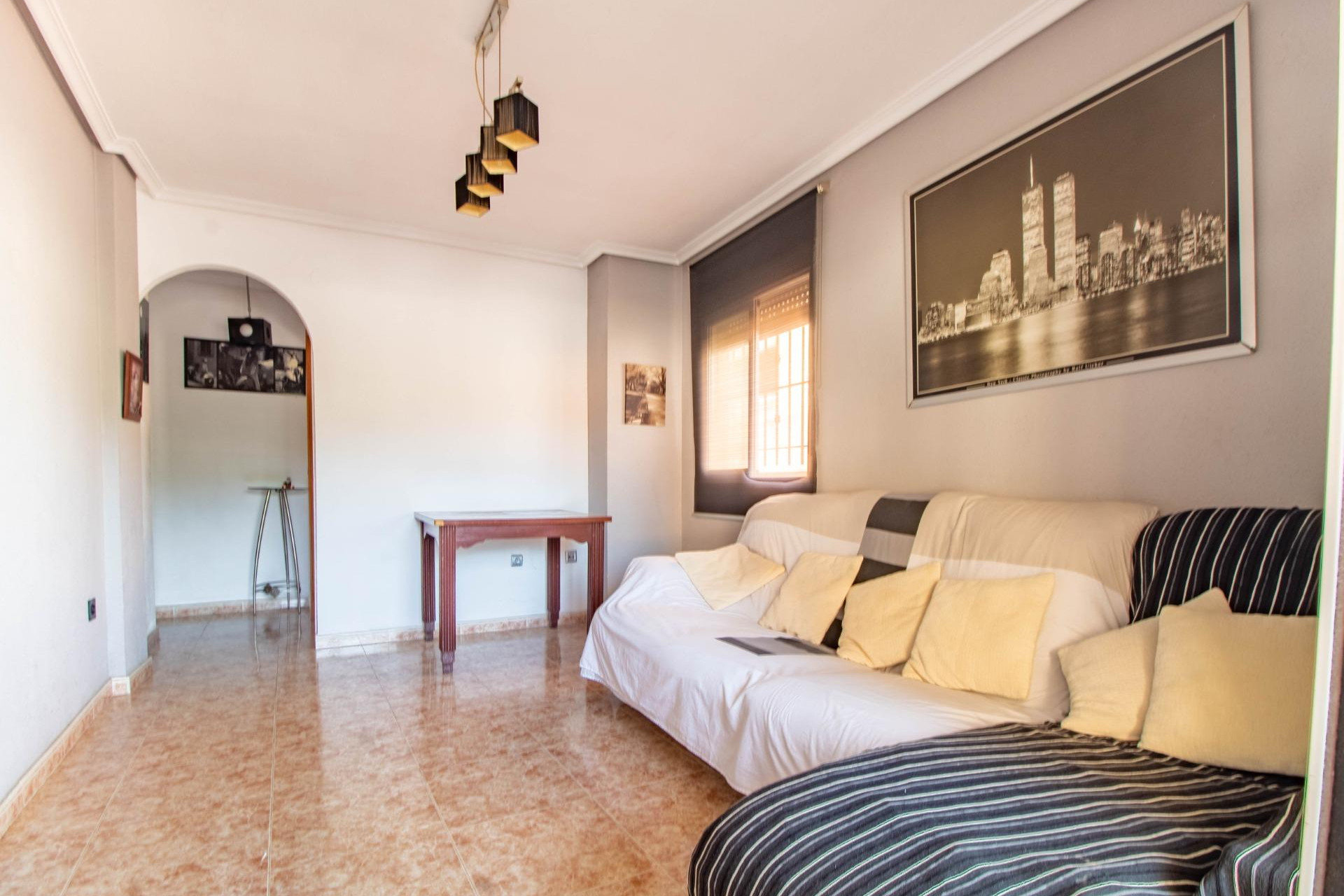 Resale - Apartment  - Torrevieja - Playa de los locos