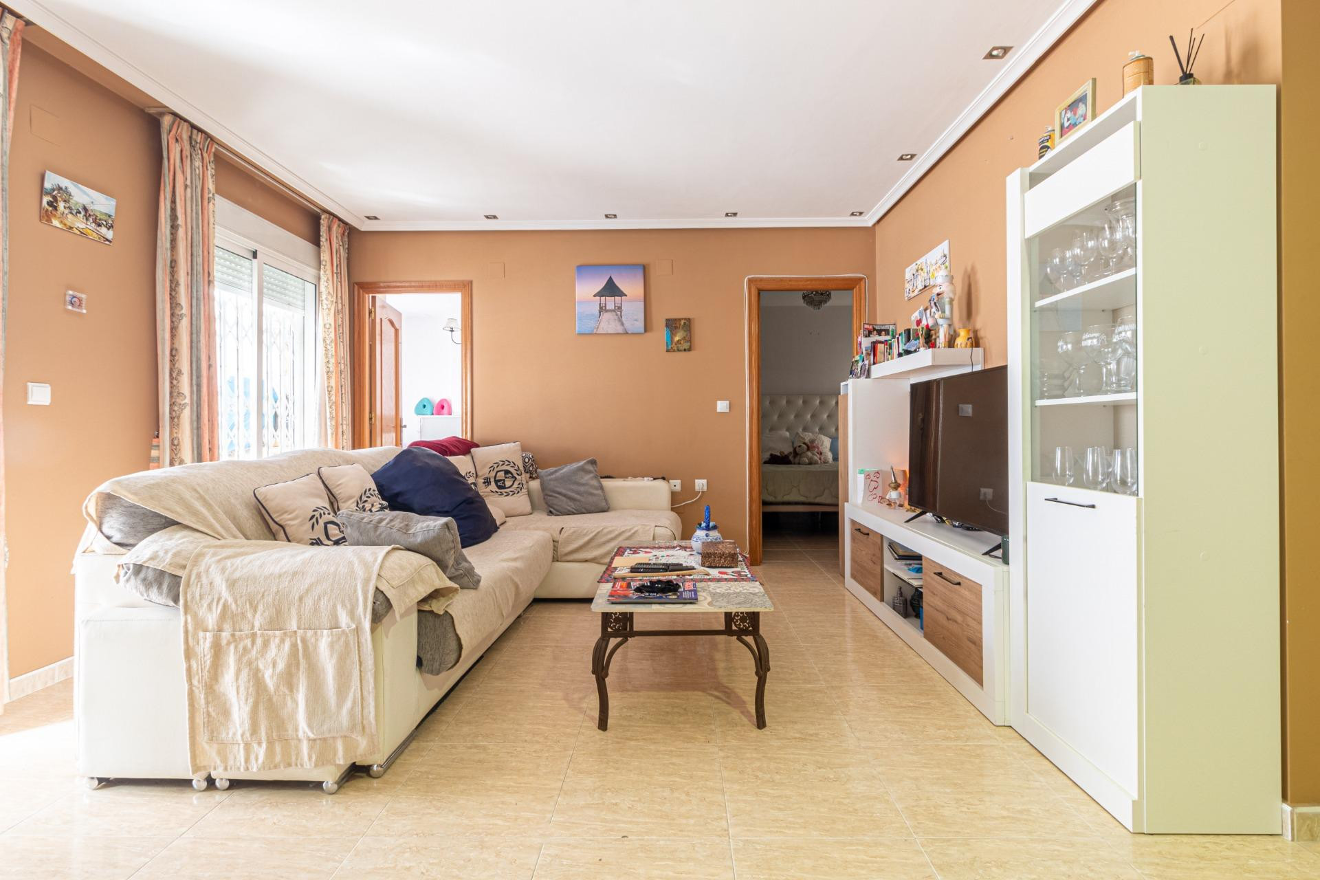 Resale - Apartment  - Torrevieja - Playa de los locos