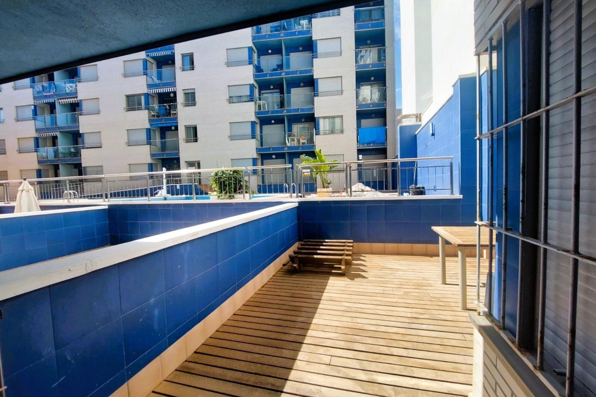 Resale - Apartment  - Torrevieja - Playa de los Locos
