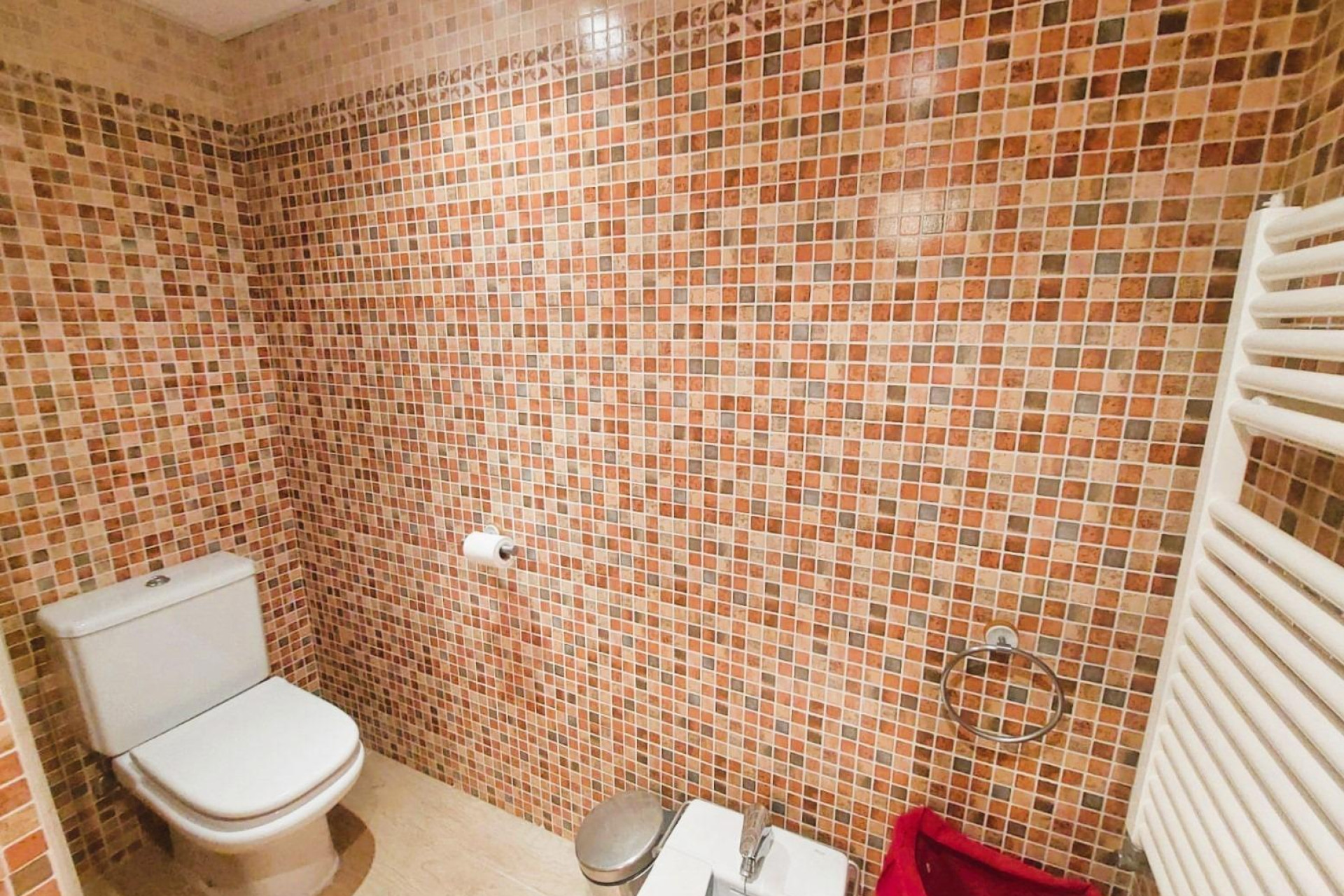 Resale - Apartment  - Torrevieja - Playa de los Locos