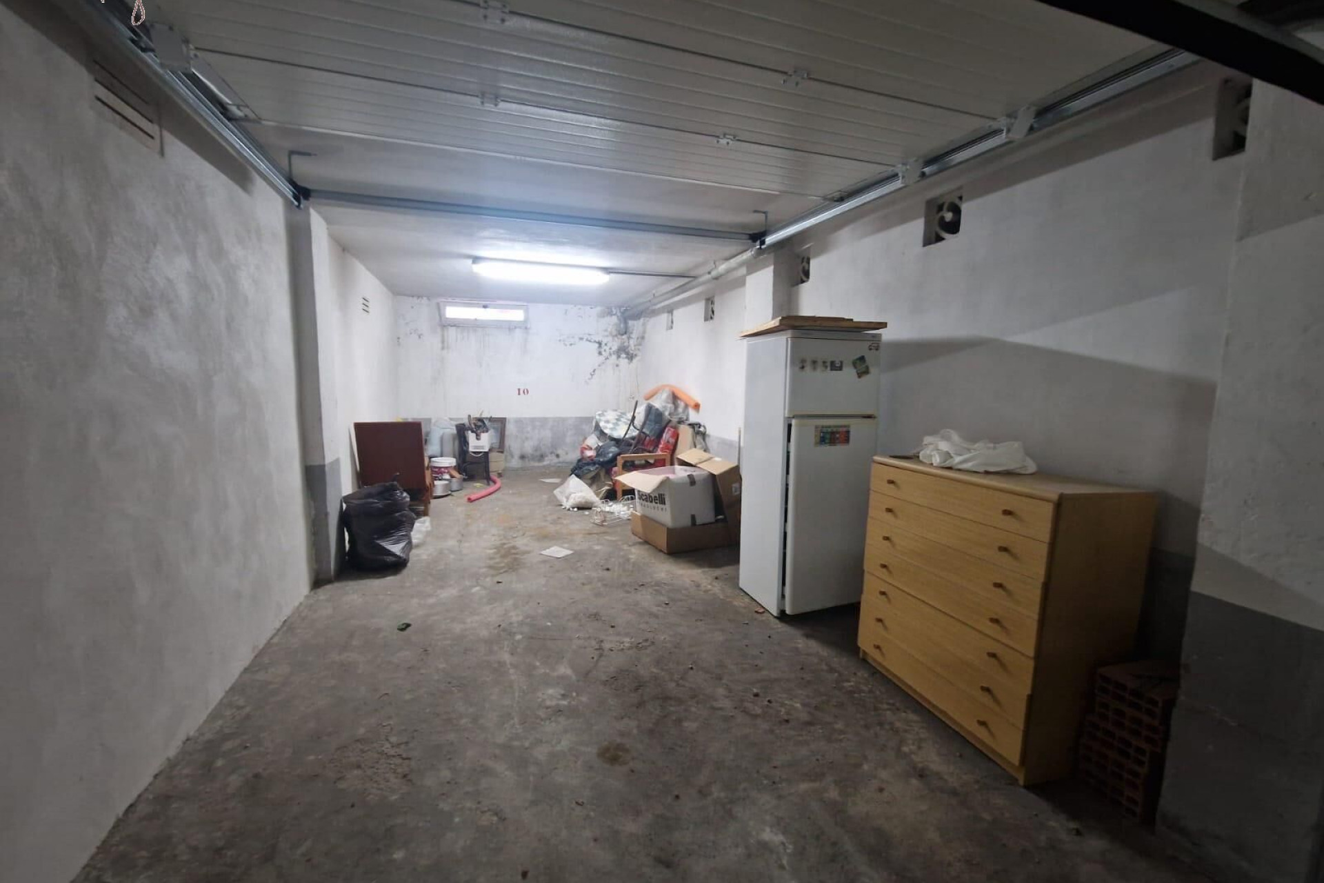 Resale - Apartment  - Torrevieja - Playa de los Locos